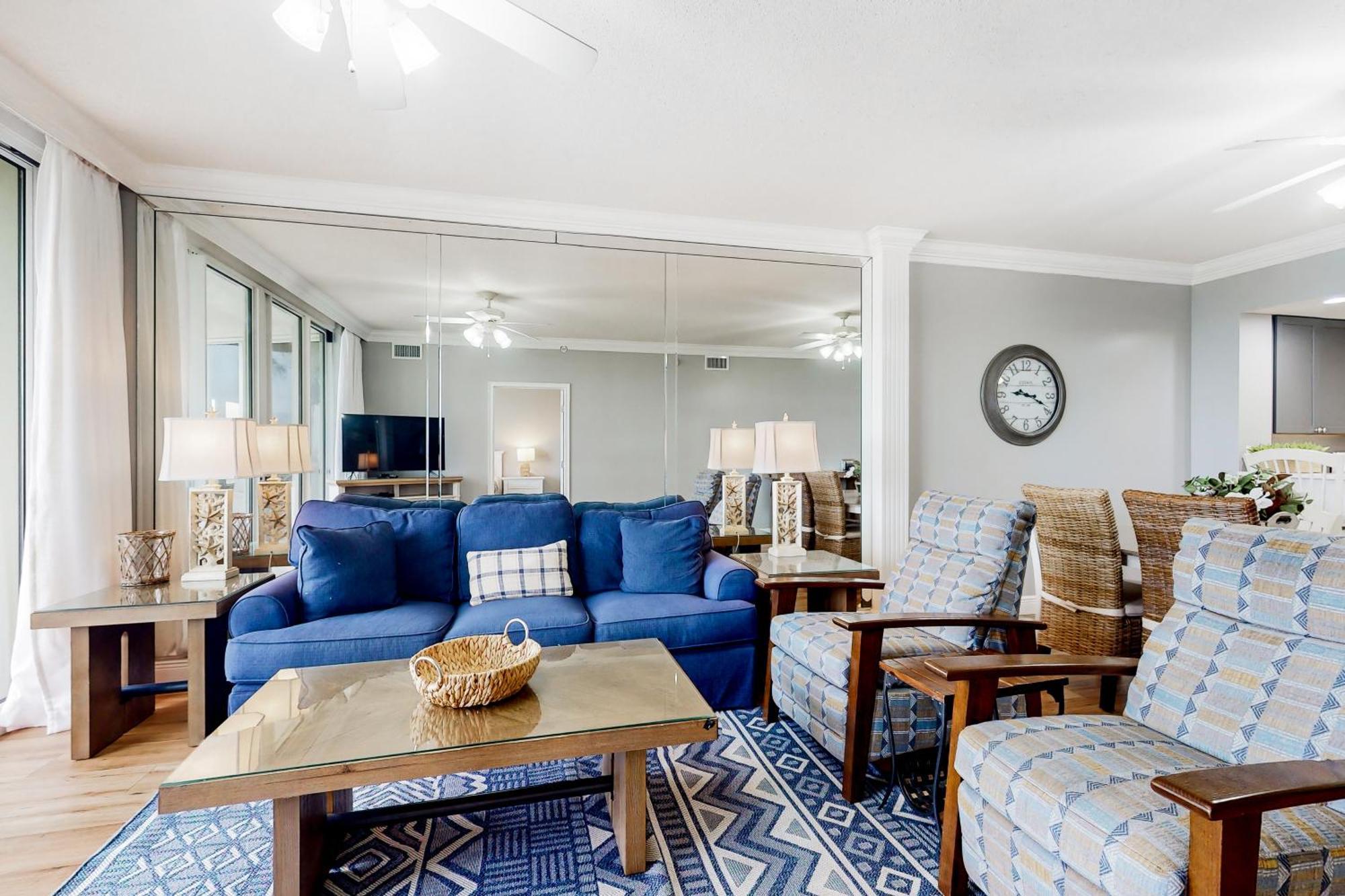 Apartment Waters Edge 105