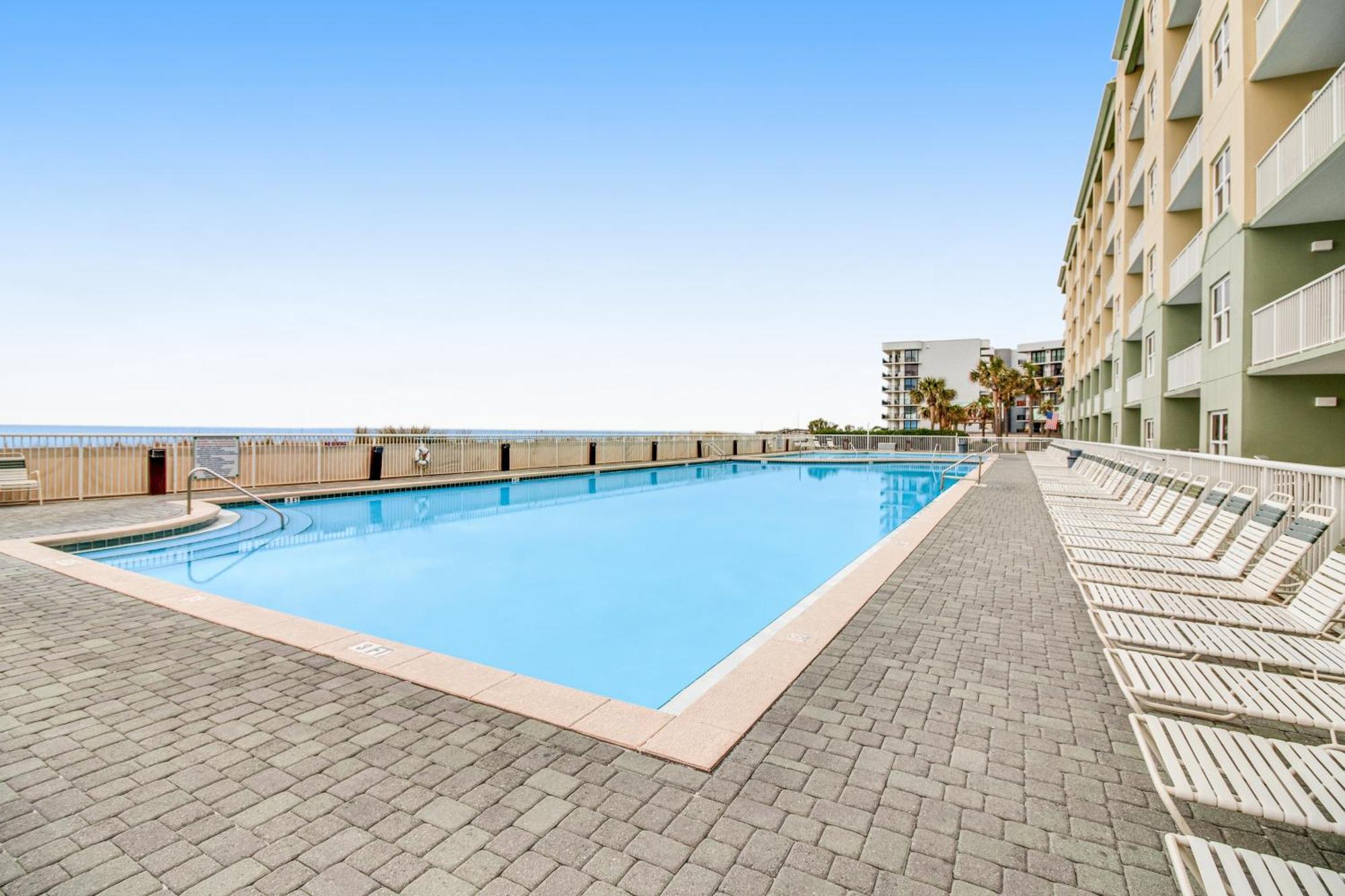 Waters Edge 105 Apartment *