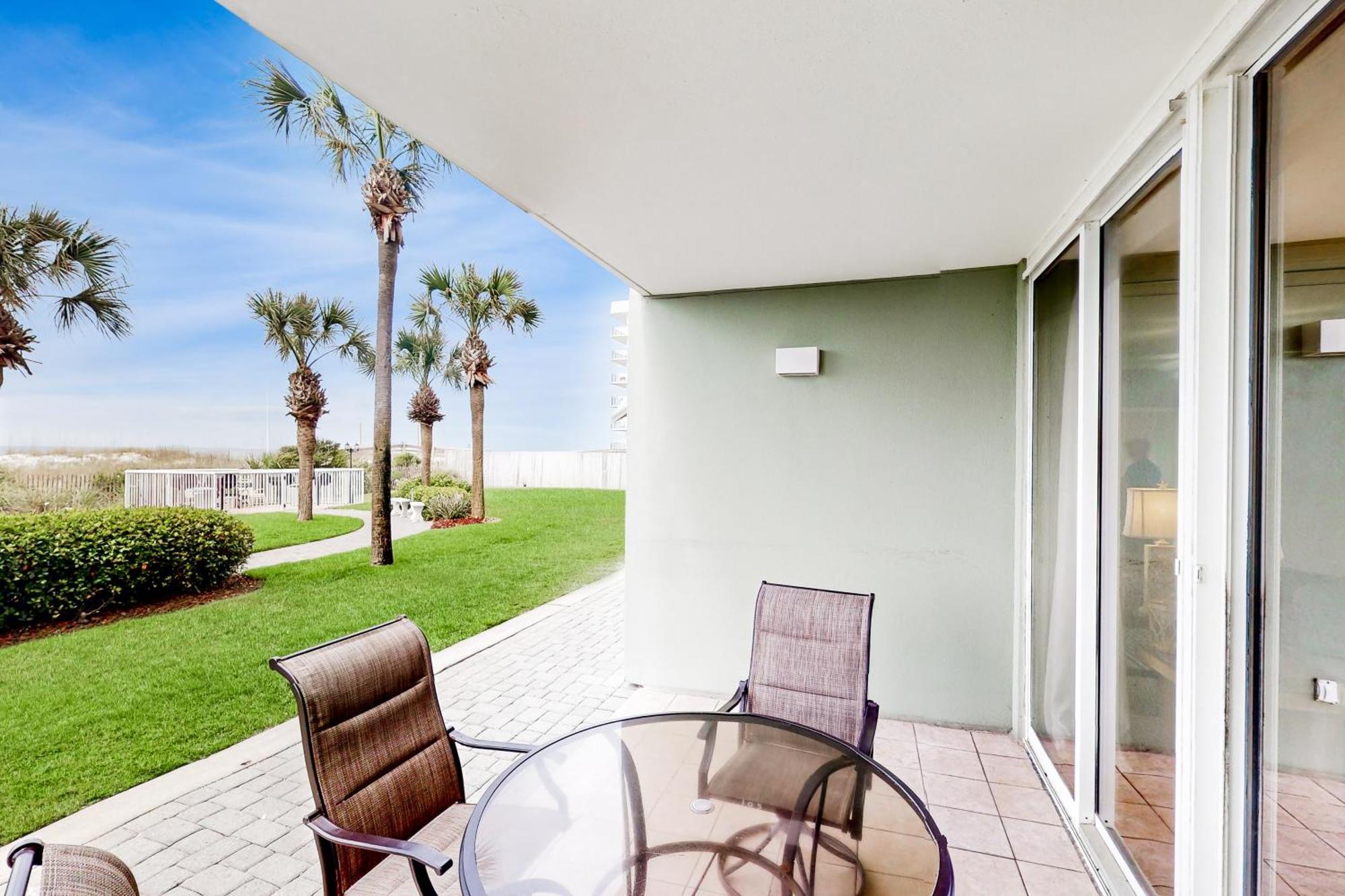 Waters Edge 105 Apartment Fort Walton Beach