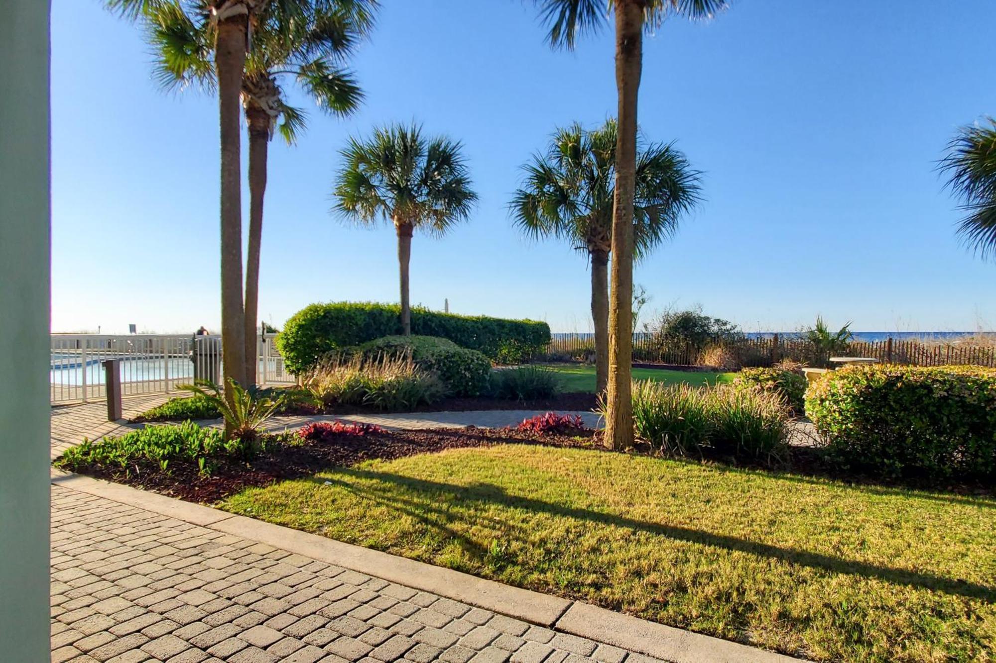 Waters Edge 105 Apartment *