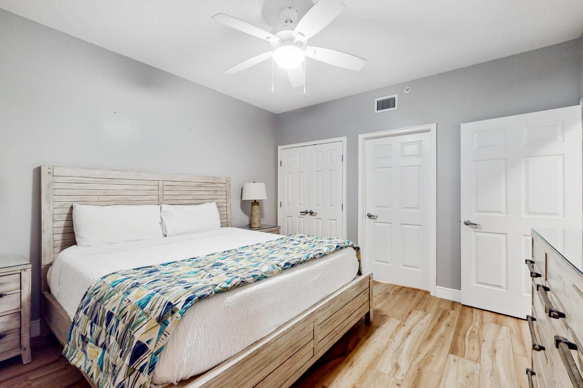 Waters Edge 105 Apartment Fort Walton Beach