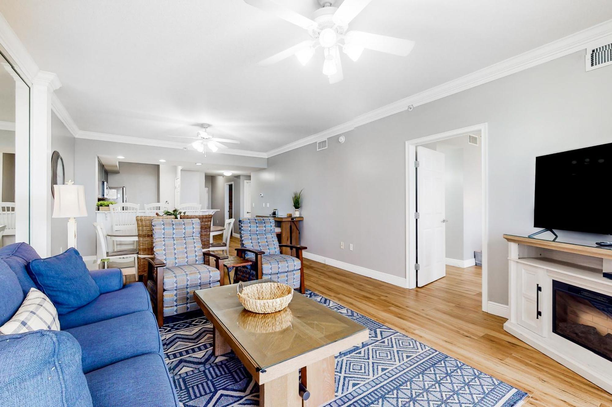 Apartment Waters Edge 105 Fort Walton Beach