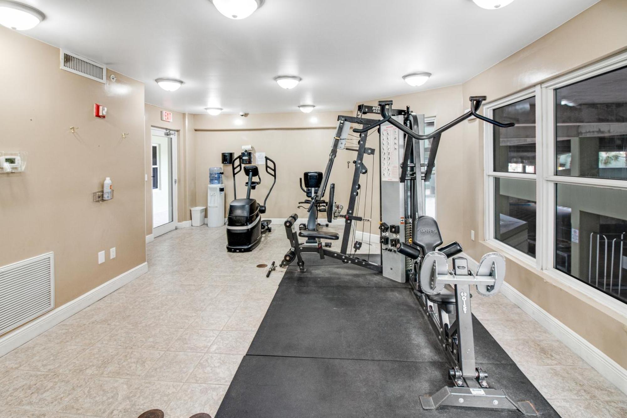Waters Edge 105 * Fort Walton Beach
