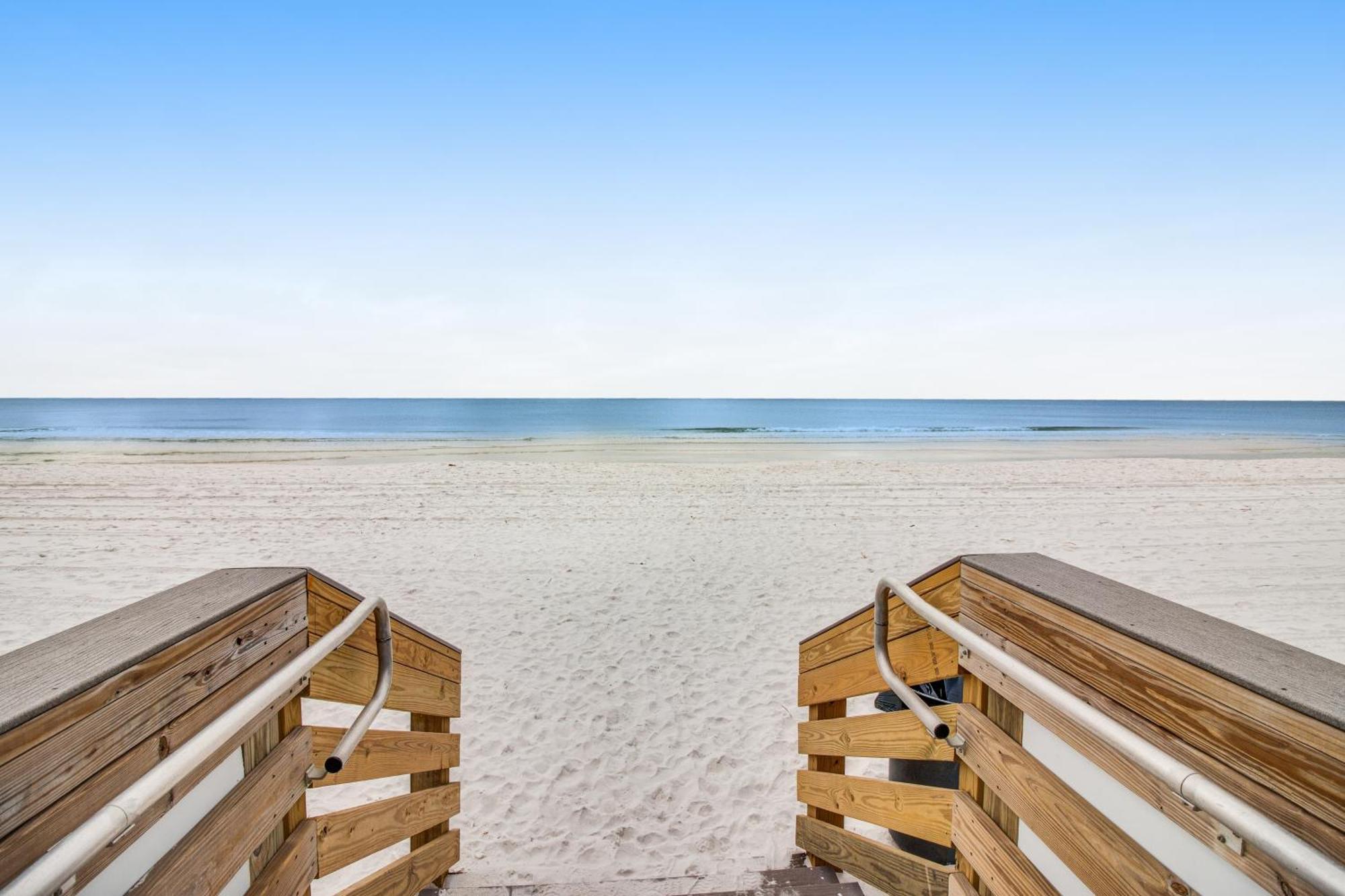 Waters Edge 105 * Fort Walton Beach