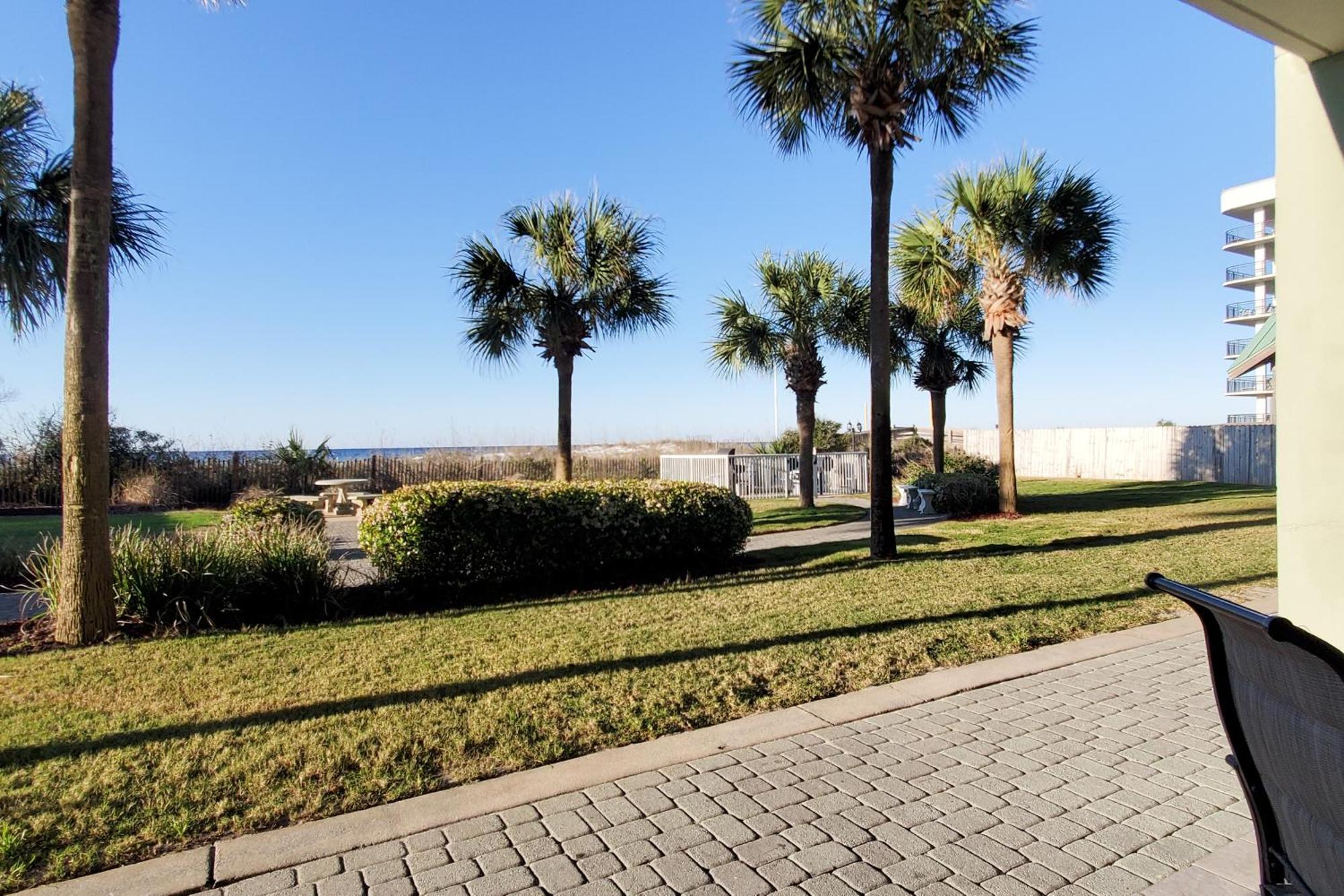 Waters Edge 105 Apartment Fort Walton Beach