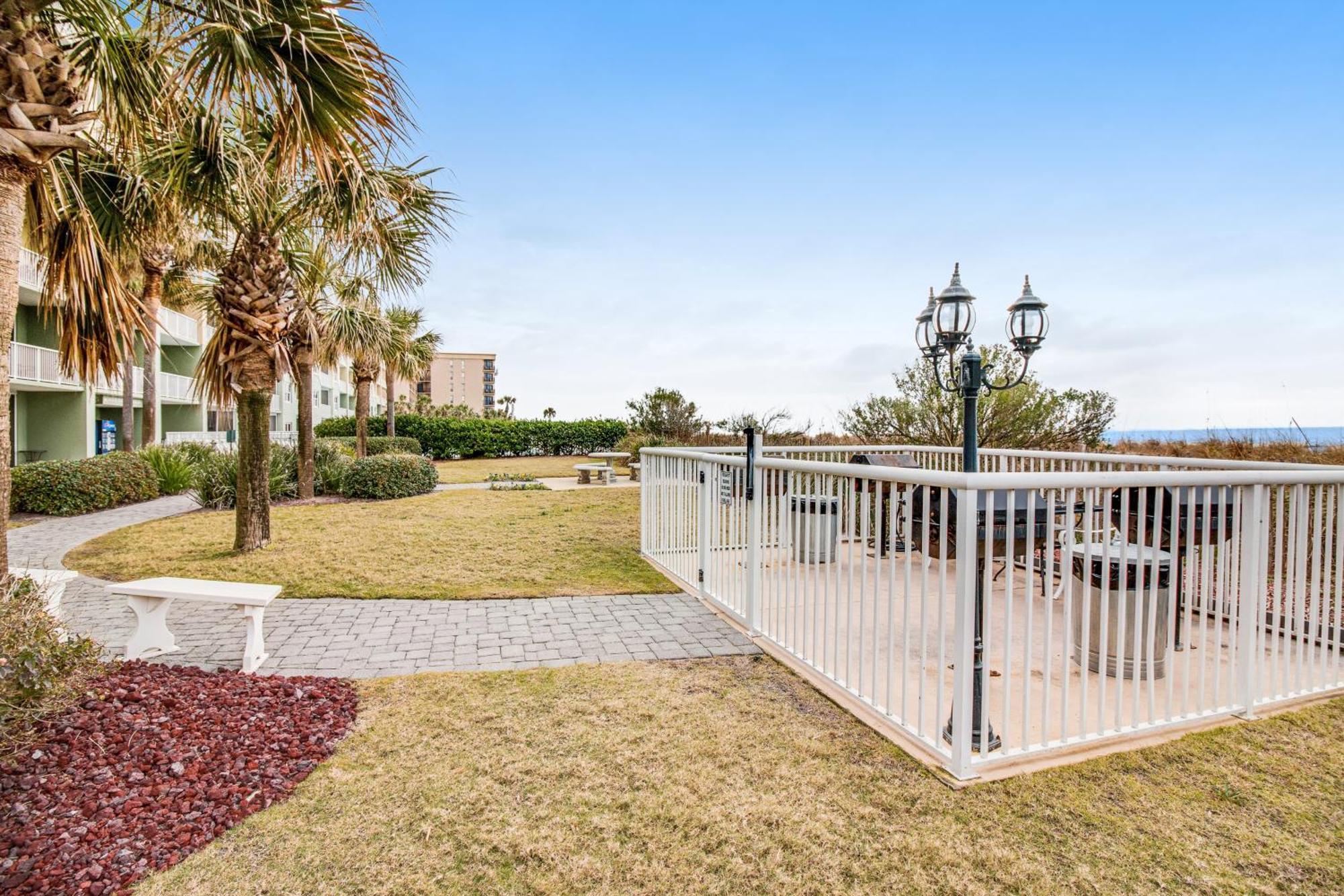 Waters Edge 105 Fort Walton Beach