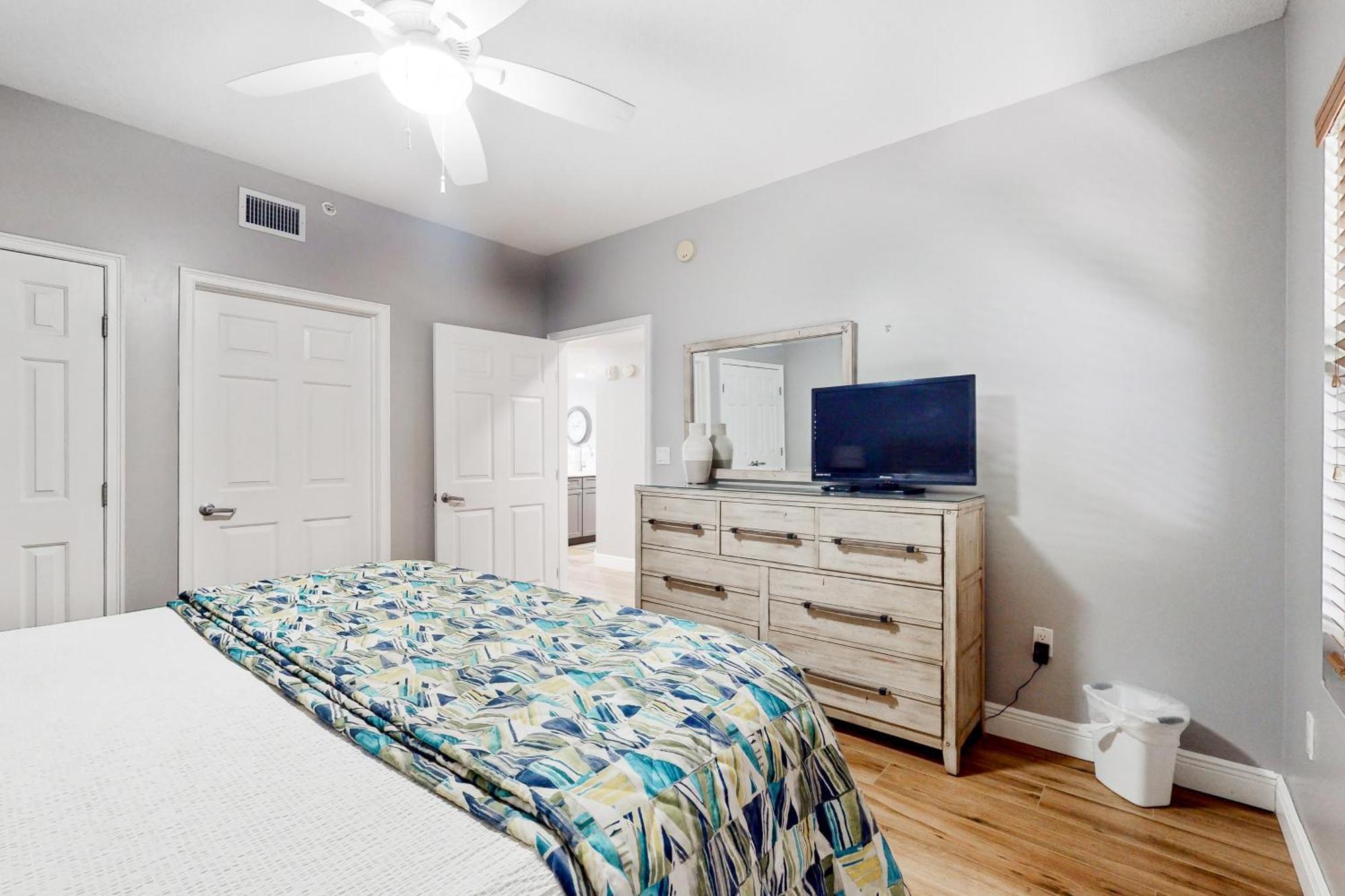 Waters Edge 105 Apartment *