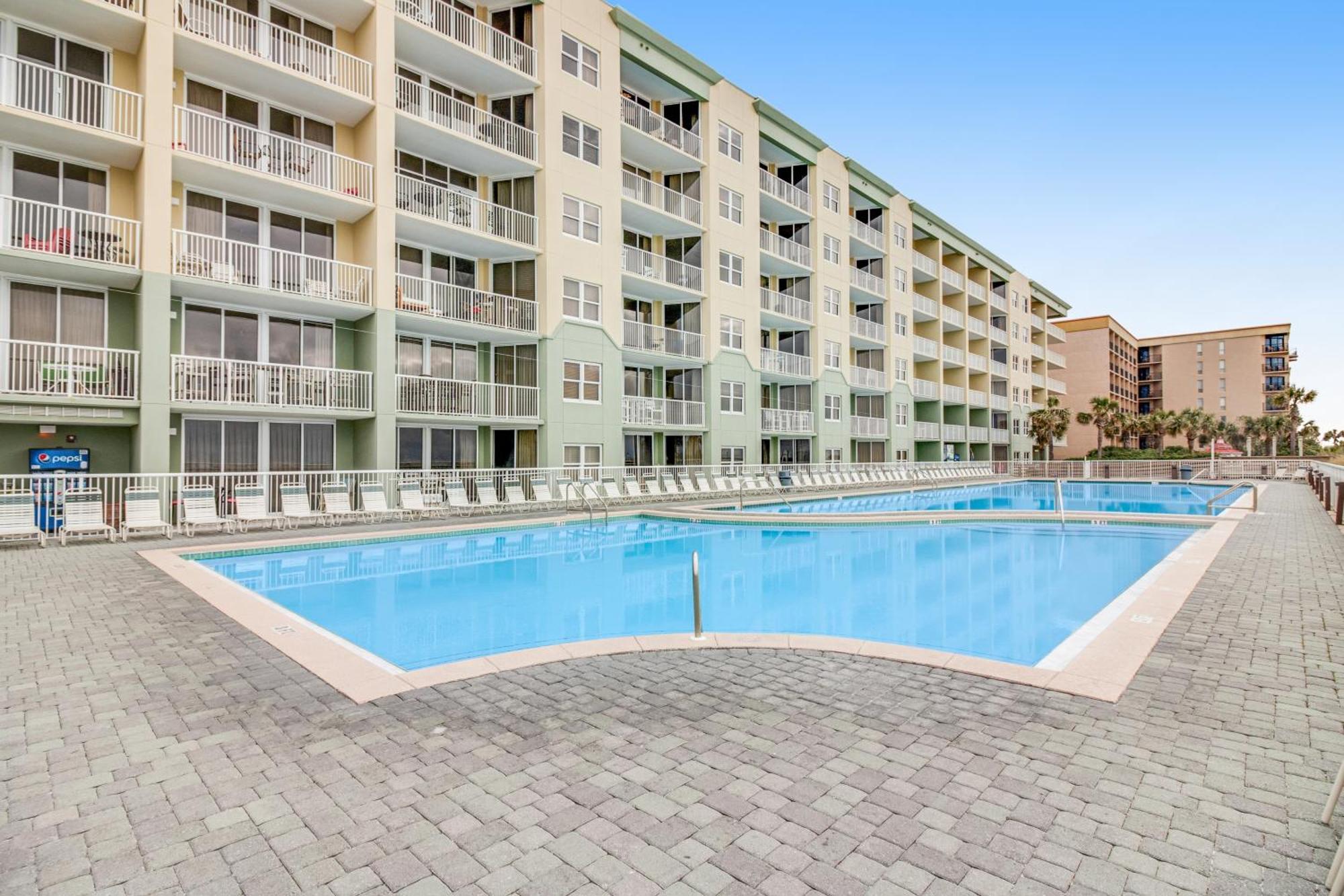Waters Edge 105 Apartment Fort Walton Beach
