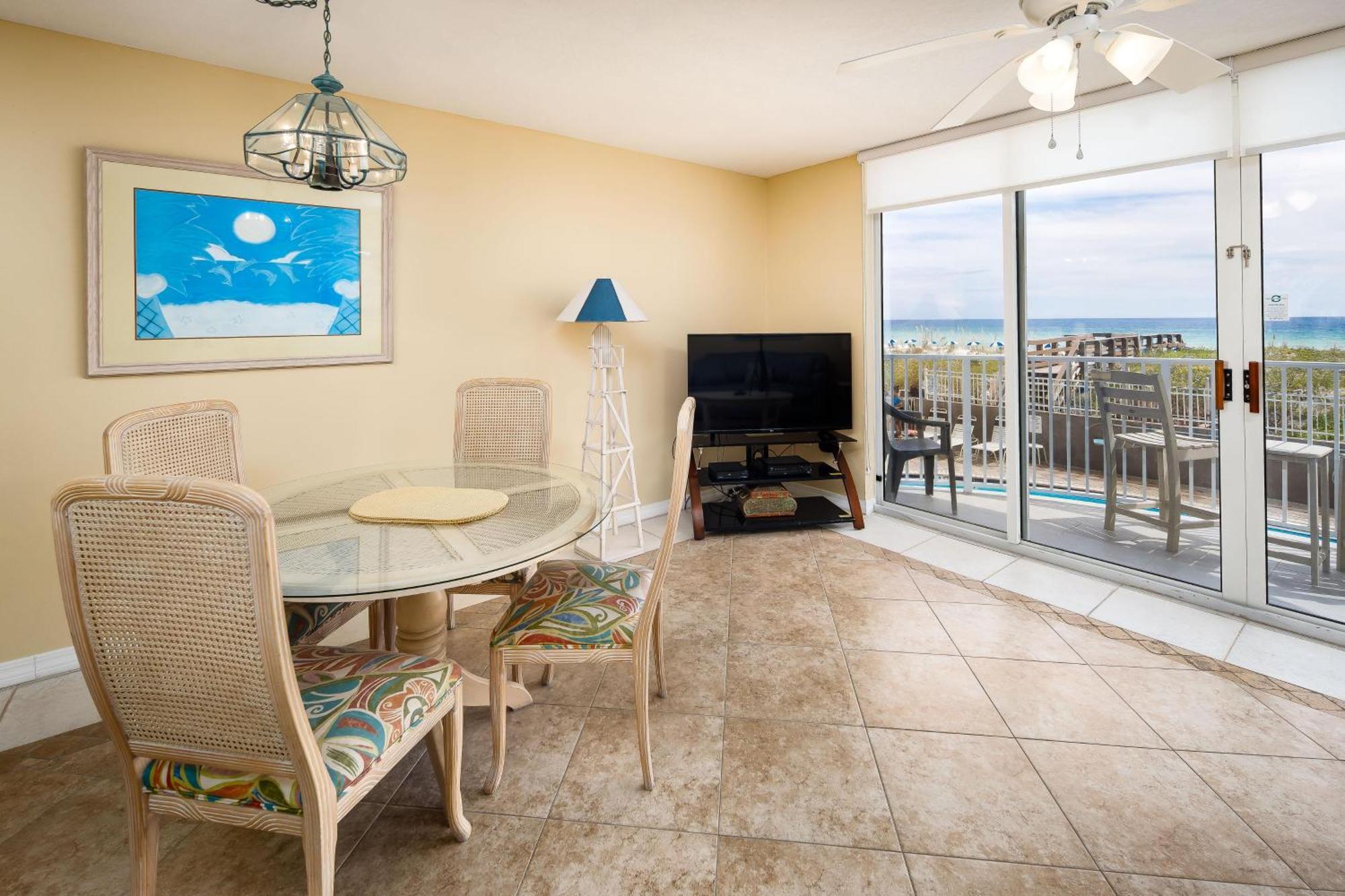 Apartment Island Princess 208 *