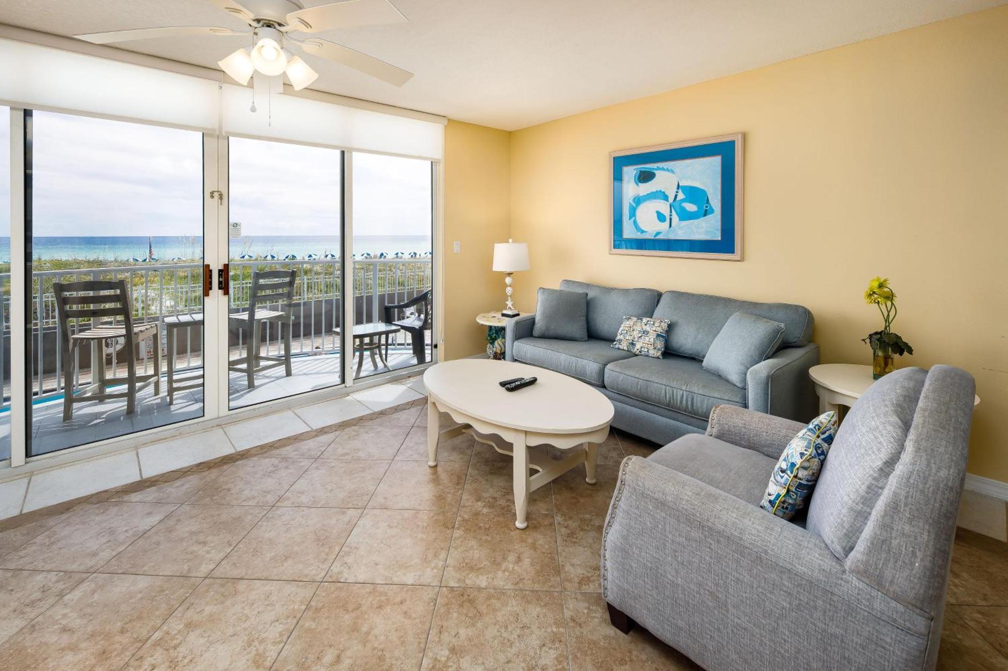 Island Princess 208 Apartment