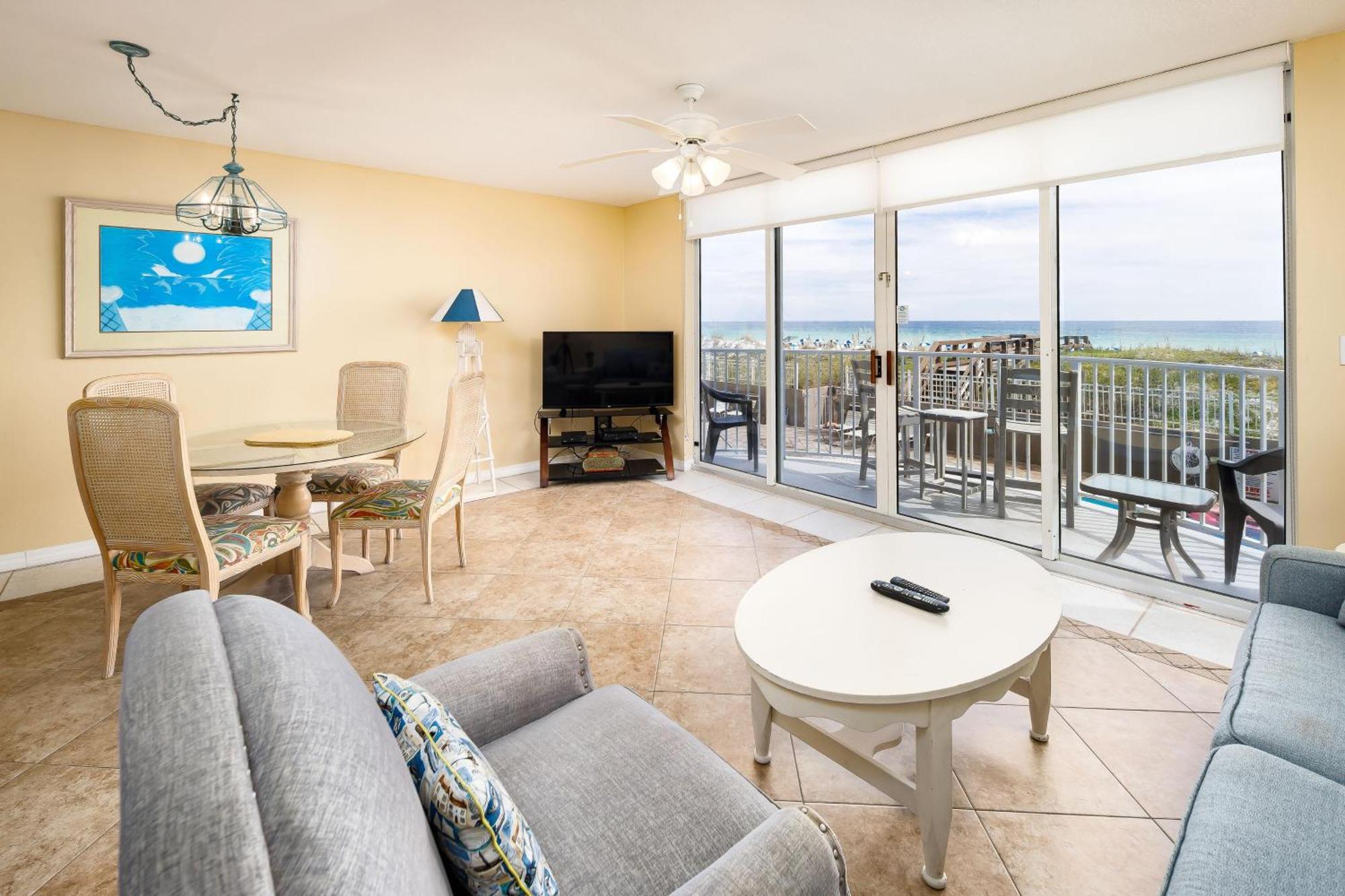 Island Princess 208 Apartment *