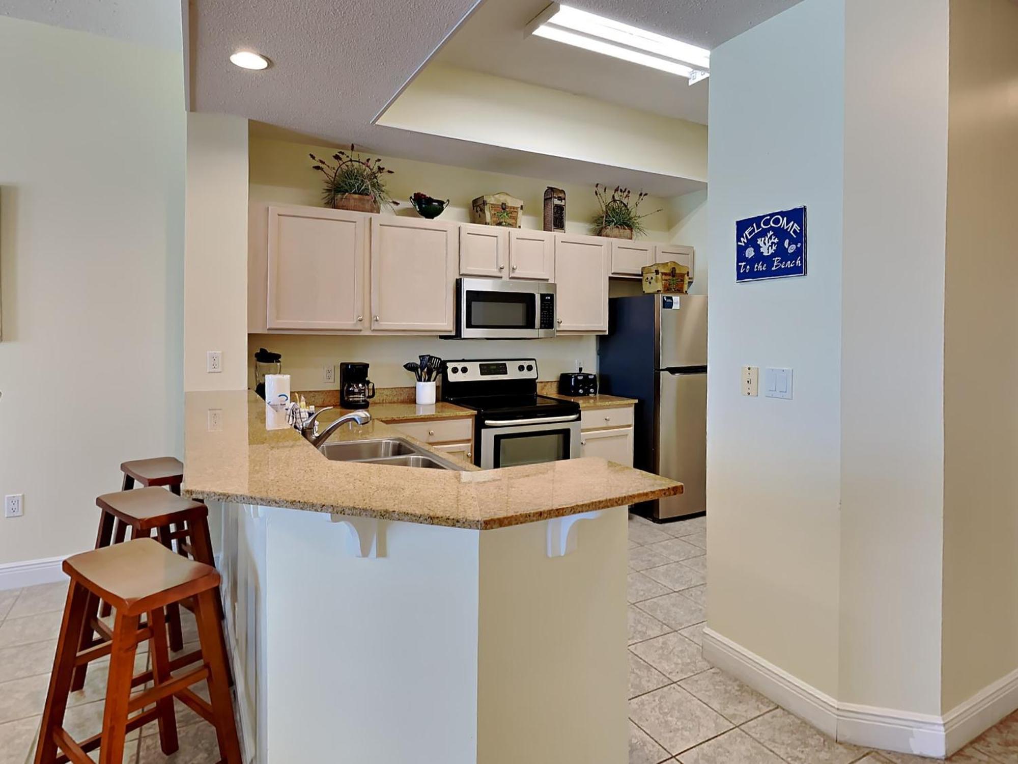 Apartment Amazing In Walton With Heated Swimming Pool, Outdoor Swimming Pool And 3 Bedrooms *