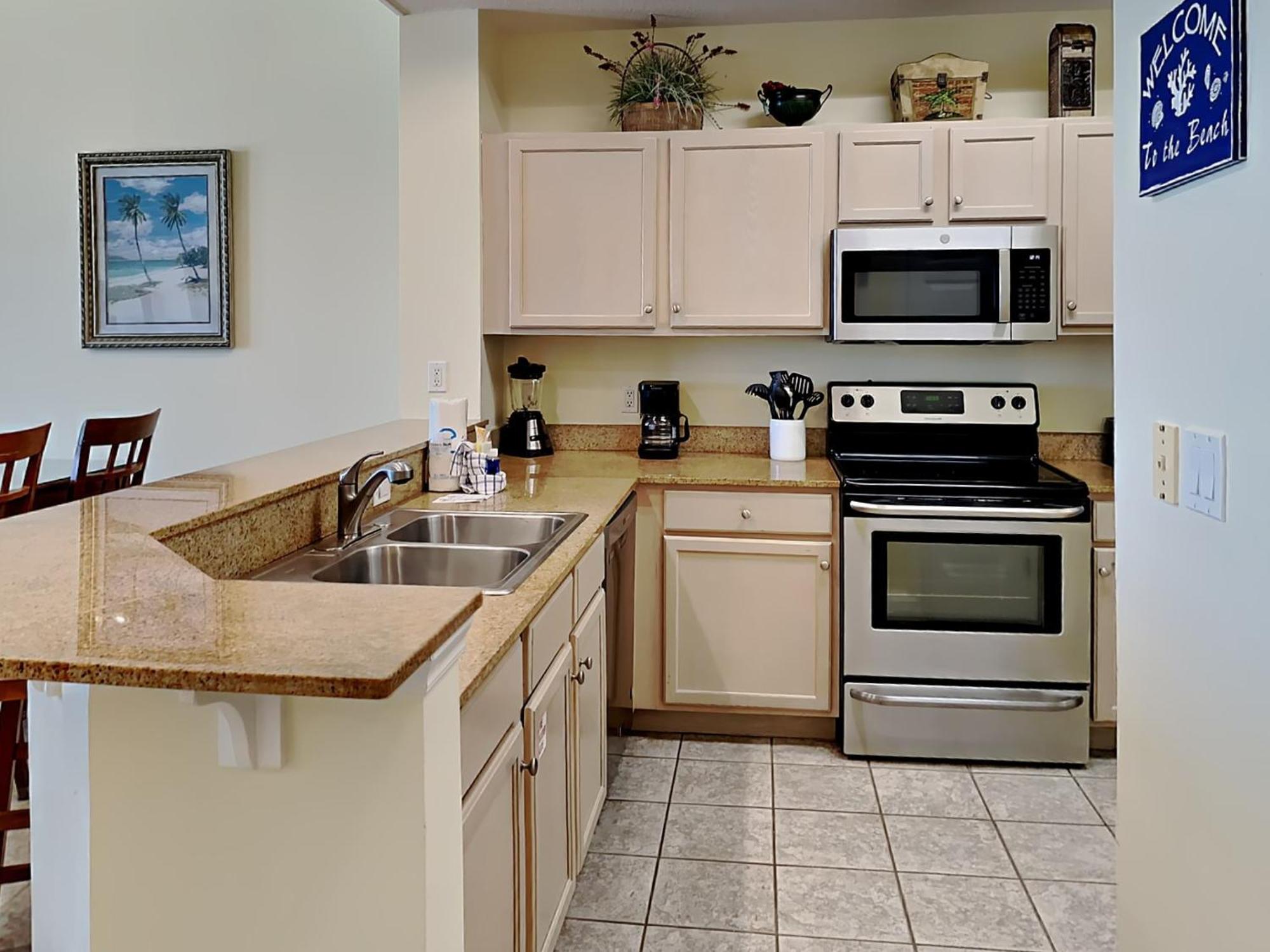 Amazing In Walton With Heated Swimming Pool, Outdoor Swimming Pool And 3 Bedrooms Apartment Fort Walton Beach