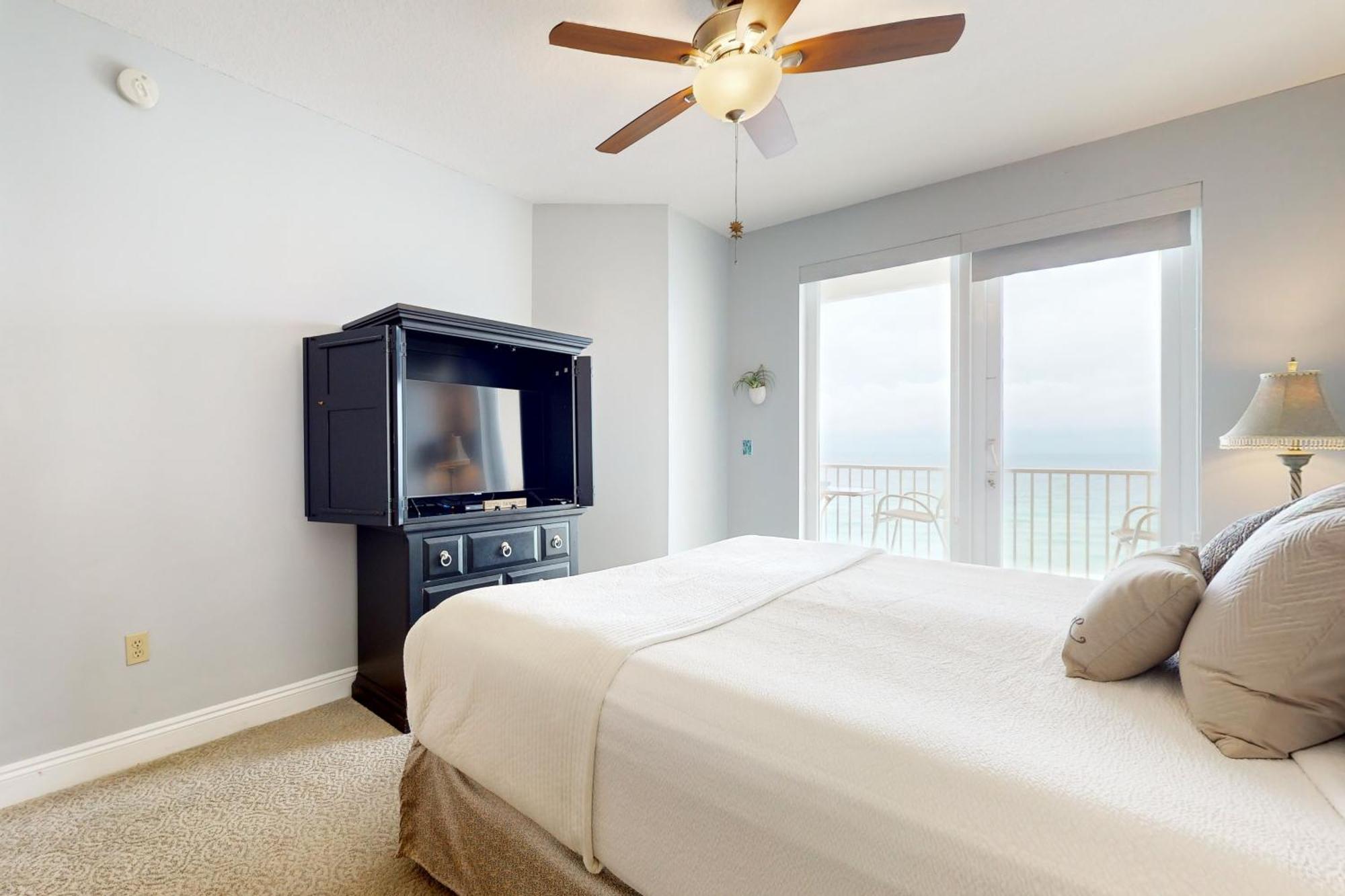 Sea Dunes 602 Apartment
