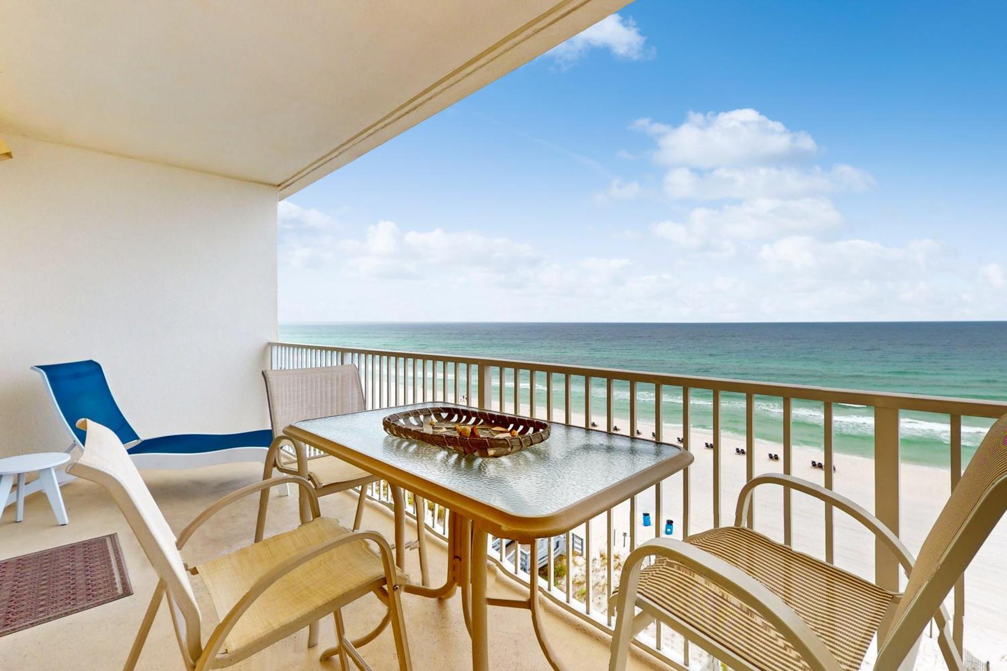 Apartment Sea Dunes 602