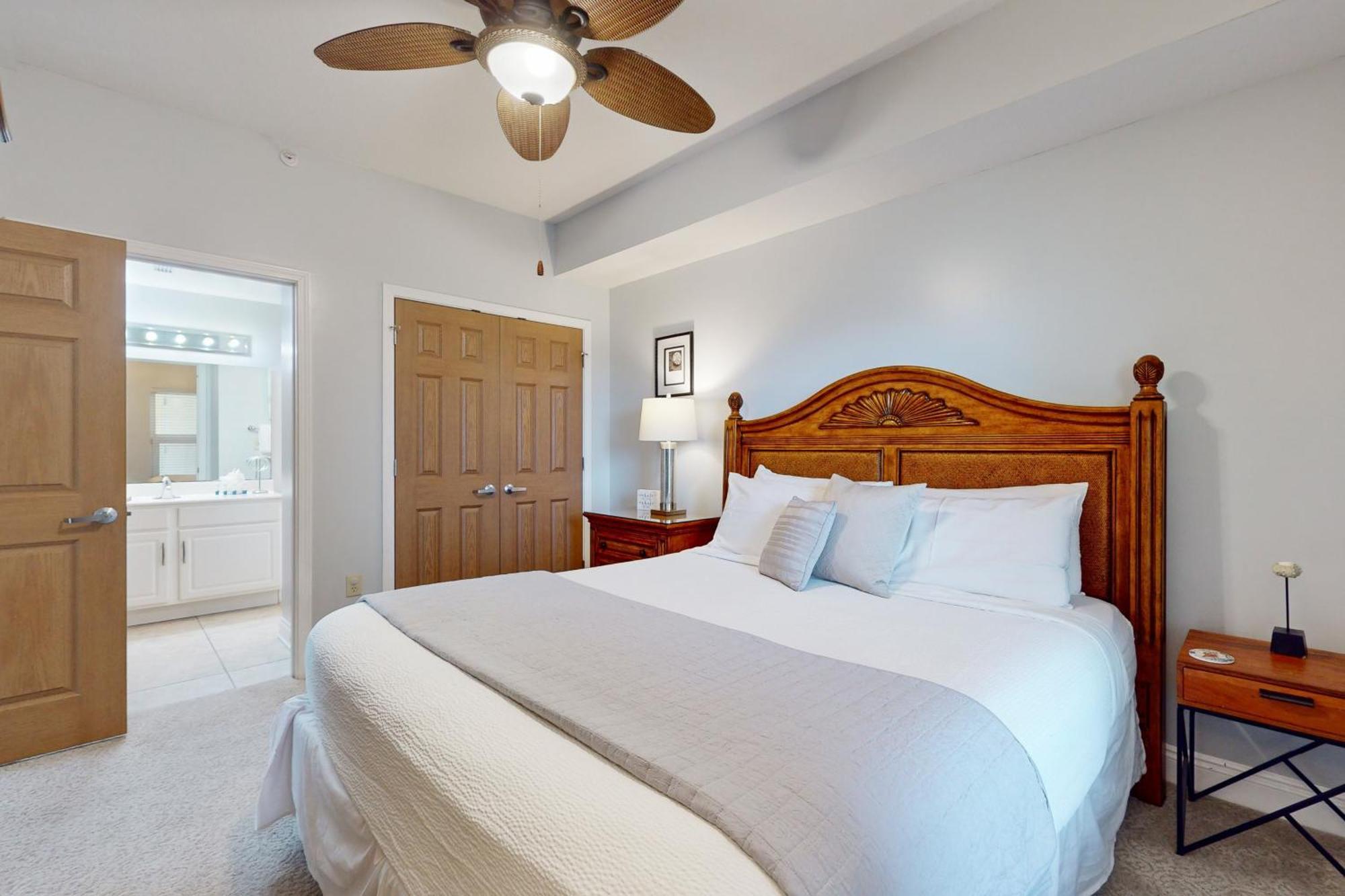 Apartment Sea Dunes 602