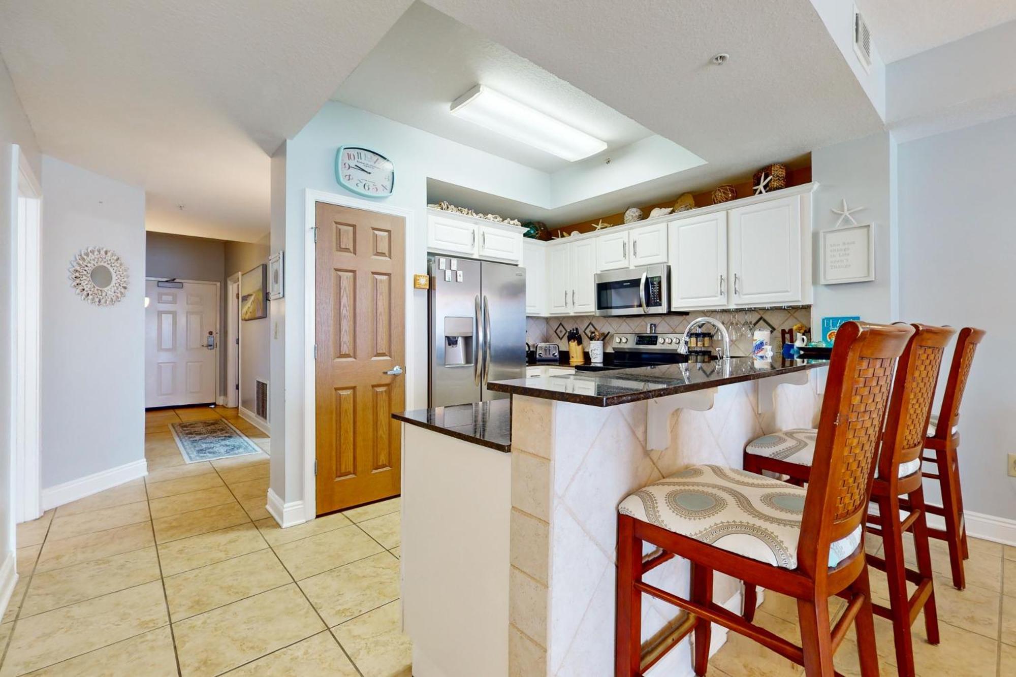 Sea Dunes 602 Apartment Fort Walton Beach
