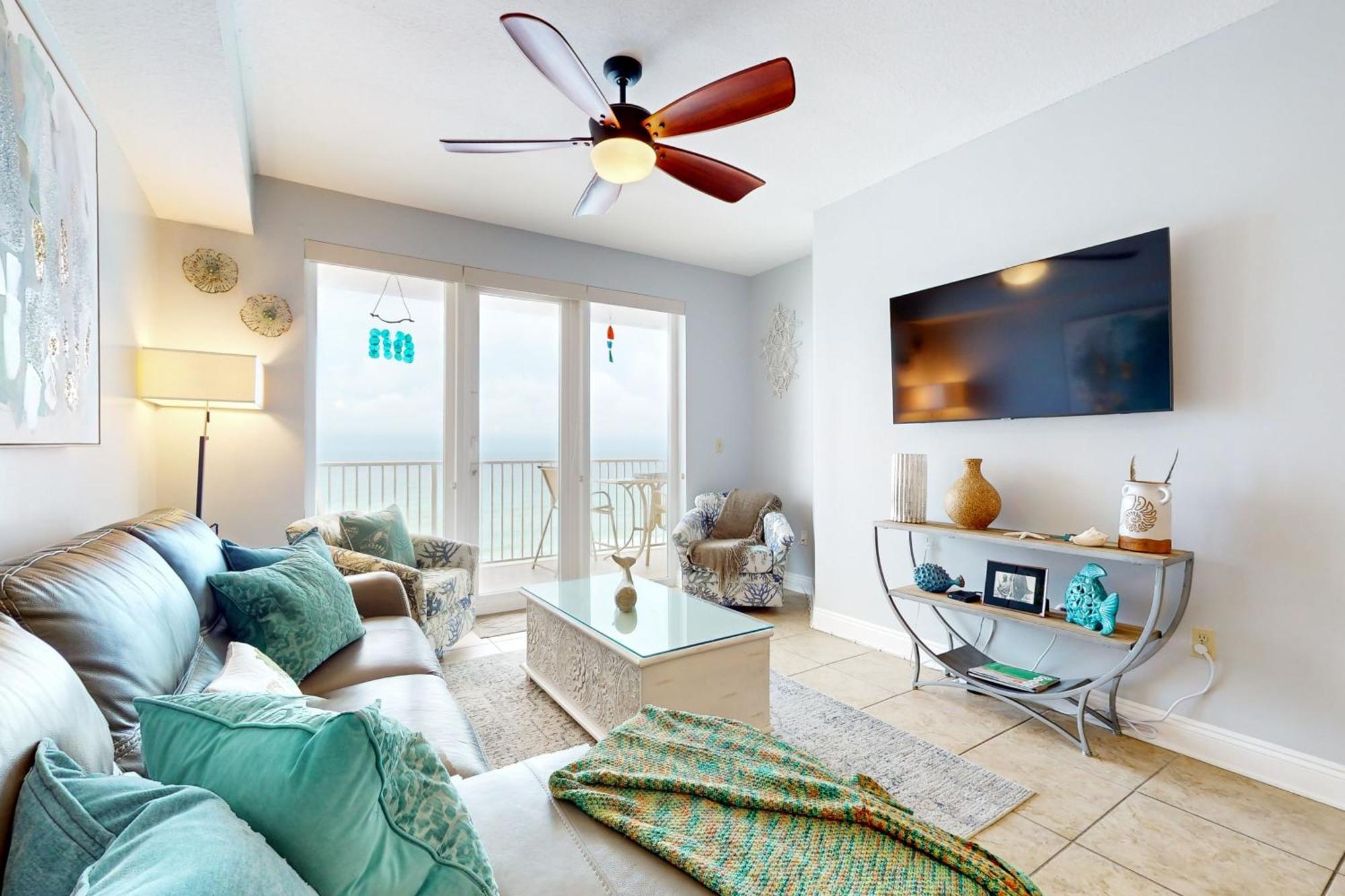 Apartment Sea Dunes 602 Fort Walton Beach