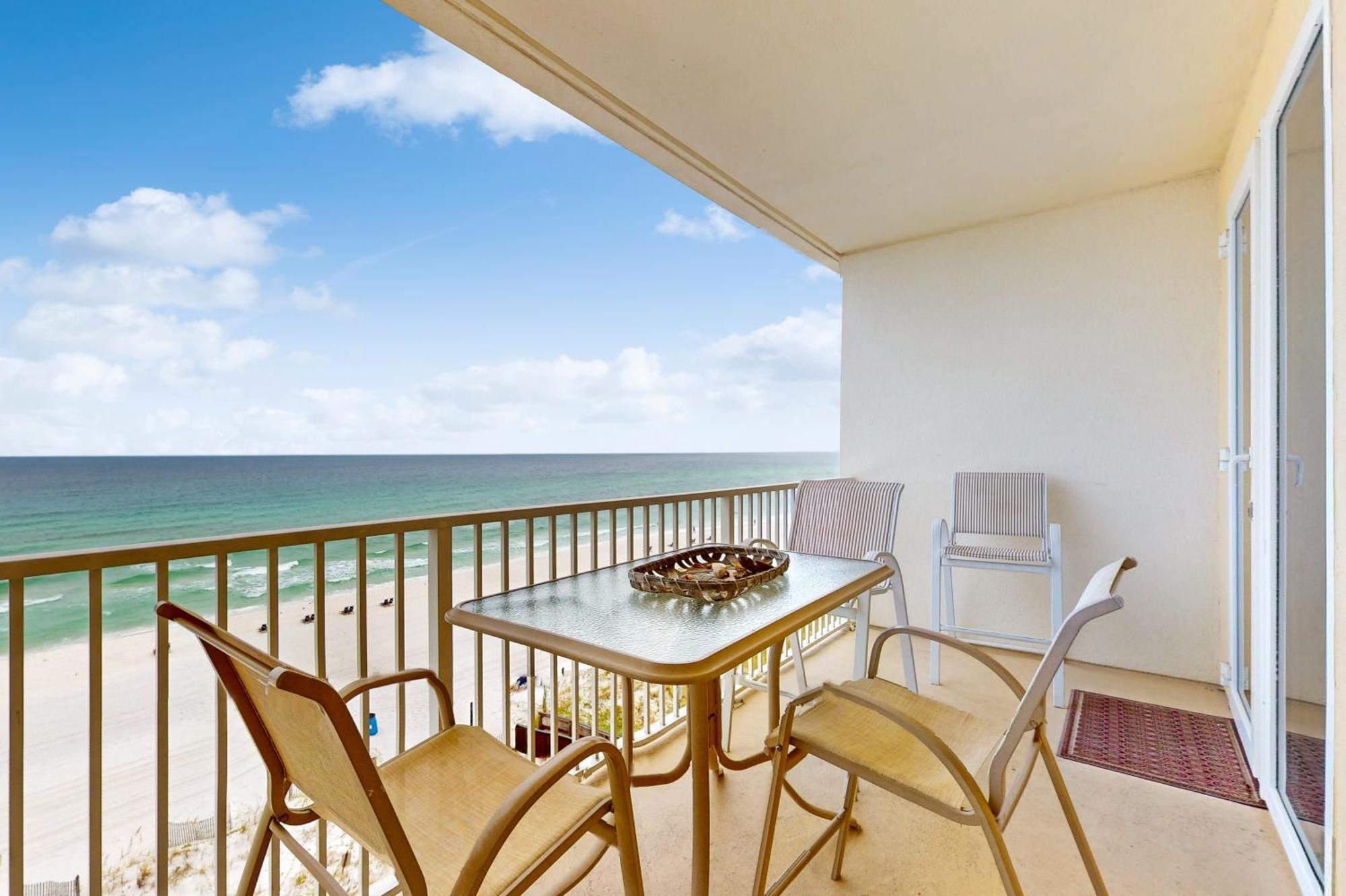 Sea Dunes 602 Fort Walton Beach