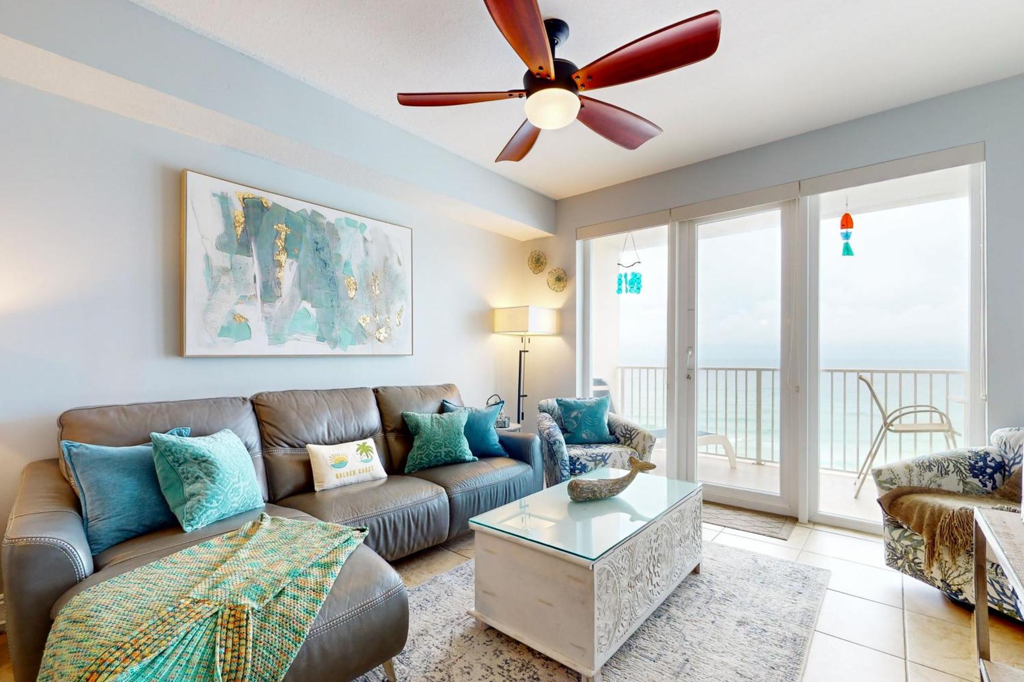 Apartment Sea Dunes 602