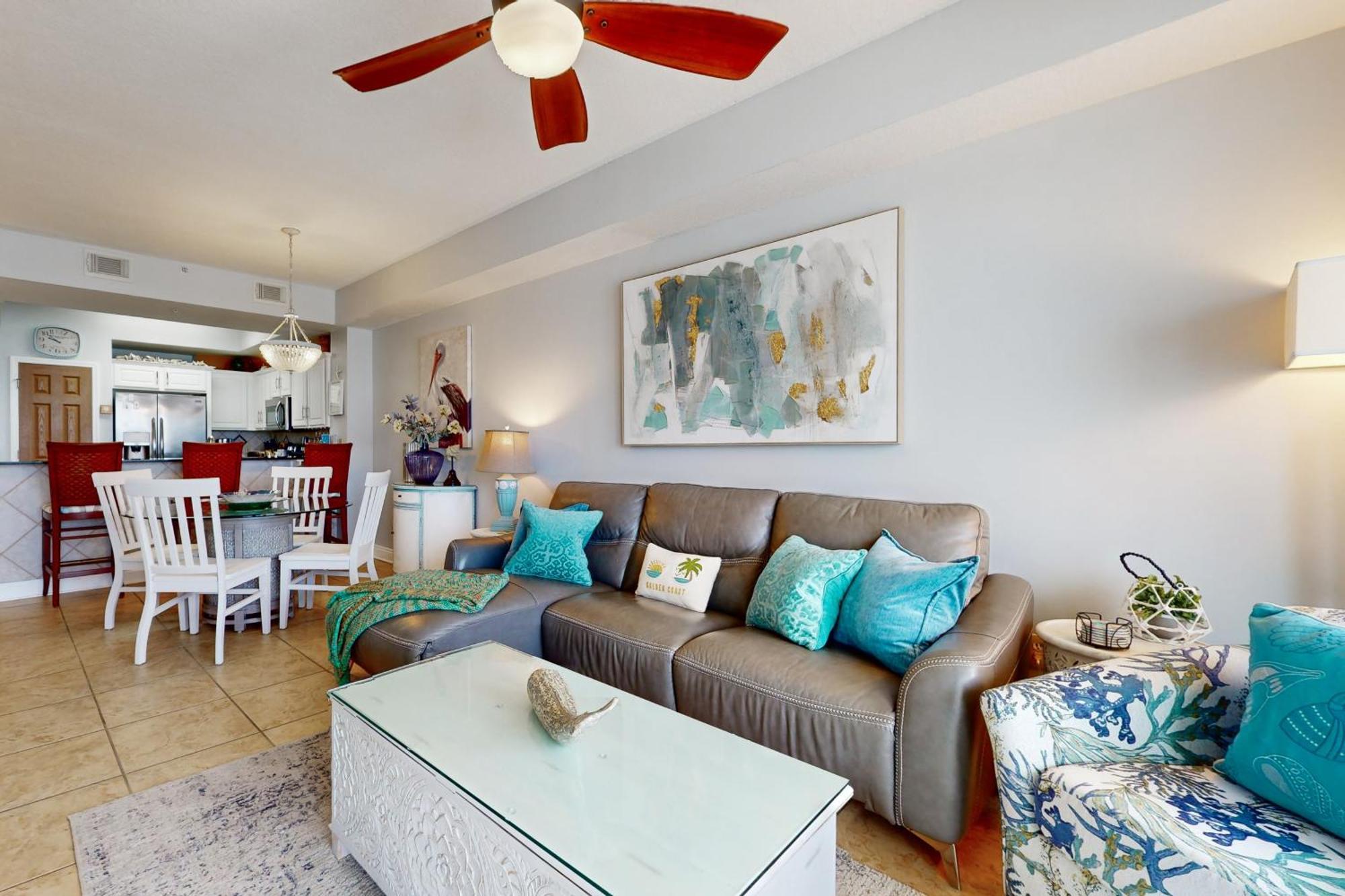 Apartment Sea Dunes 602 Fort Walton Beach