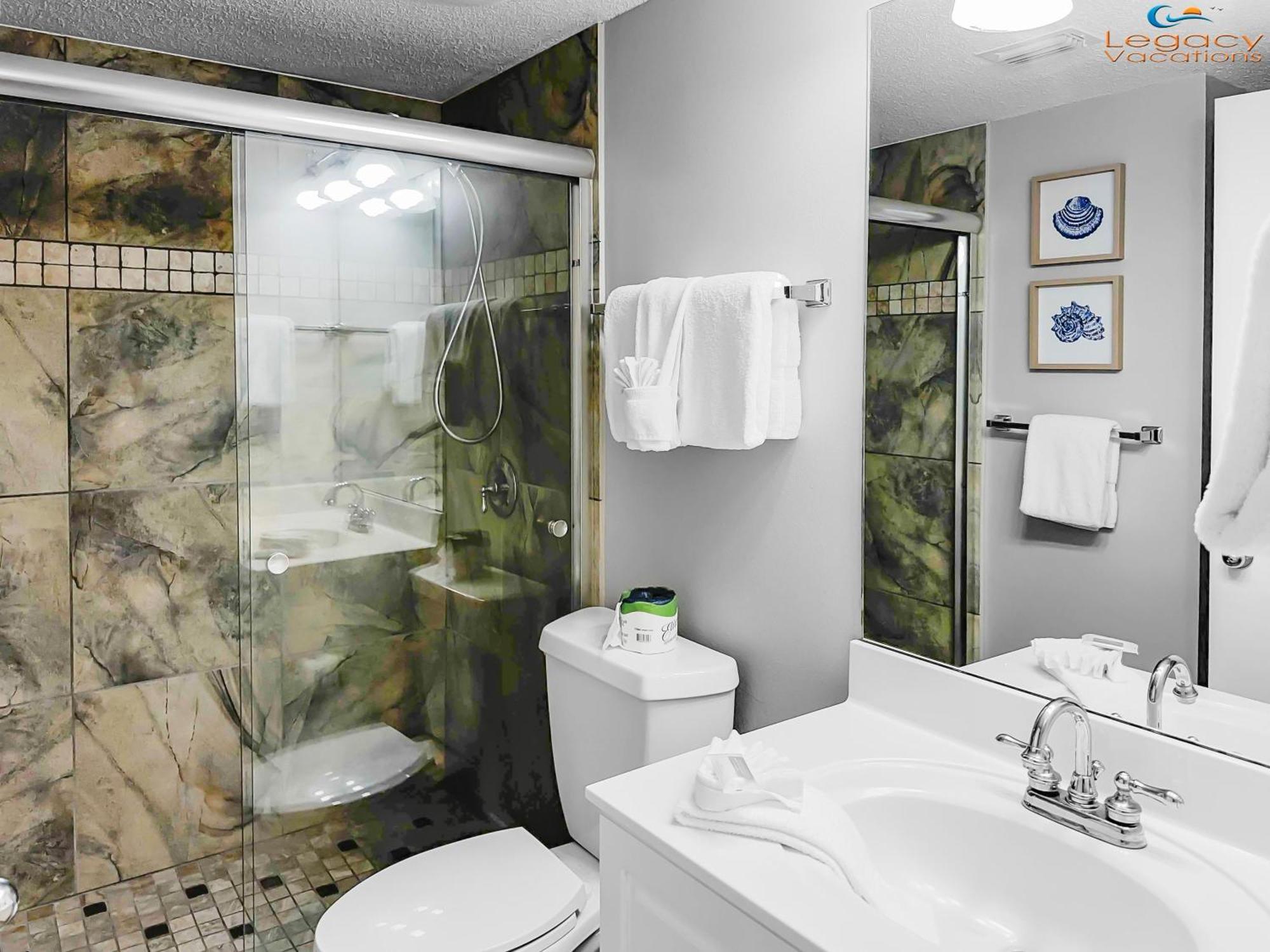 Island Princess #114 Holiday home *