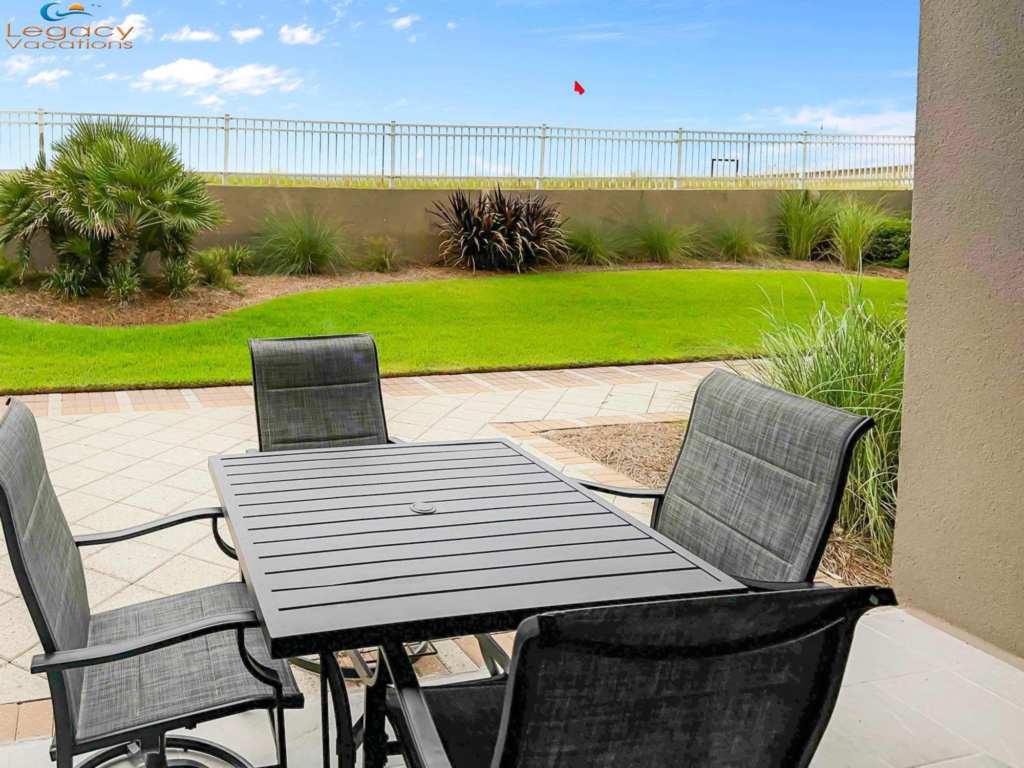 Island Princess #114 Holiday home Fort Walton Beach