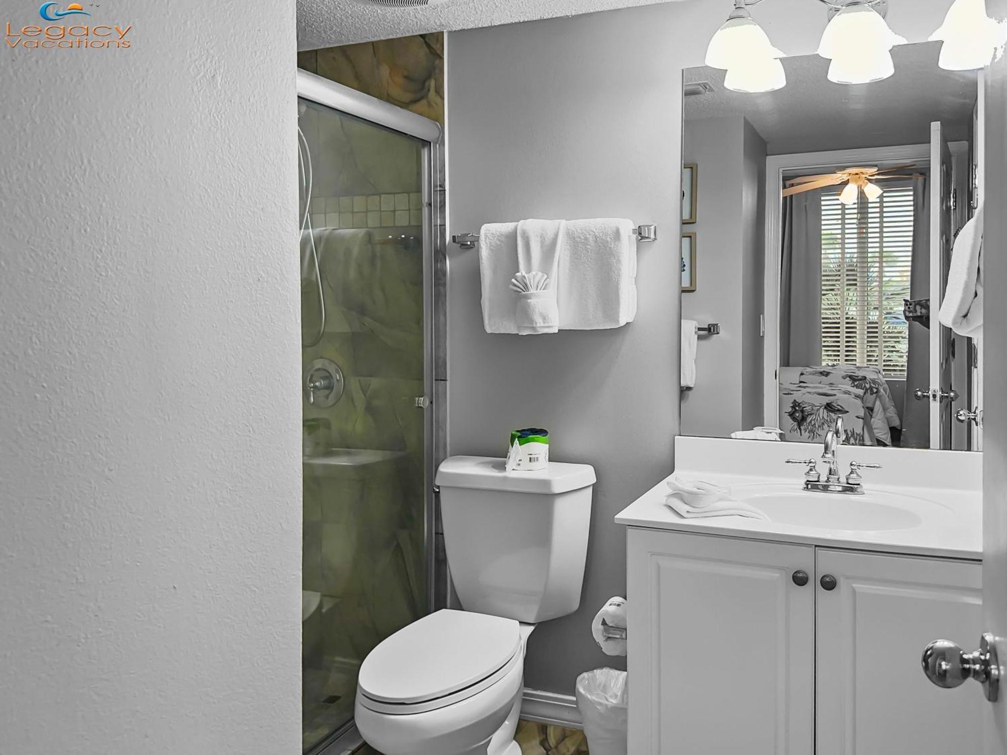 Holiday home Island Princess #114 Fort Walton Beach