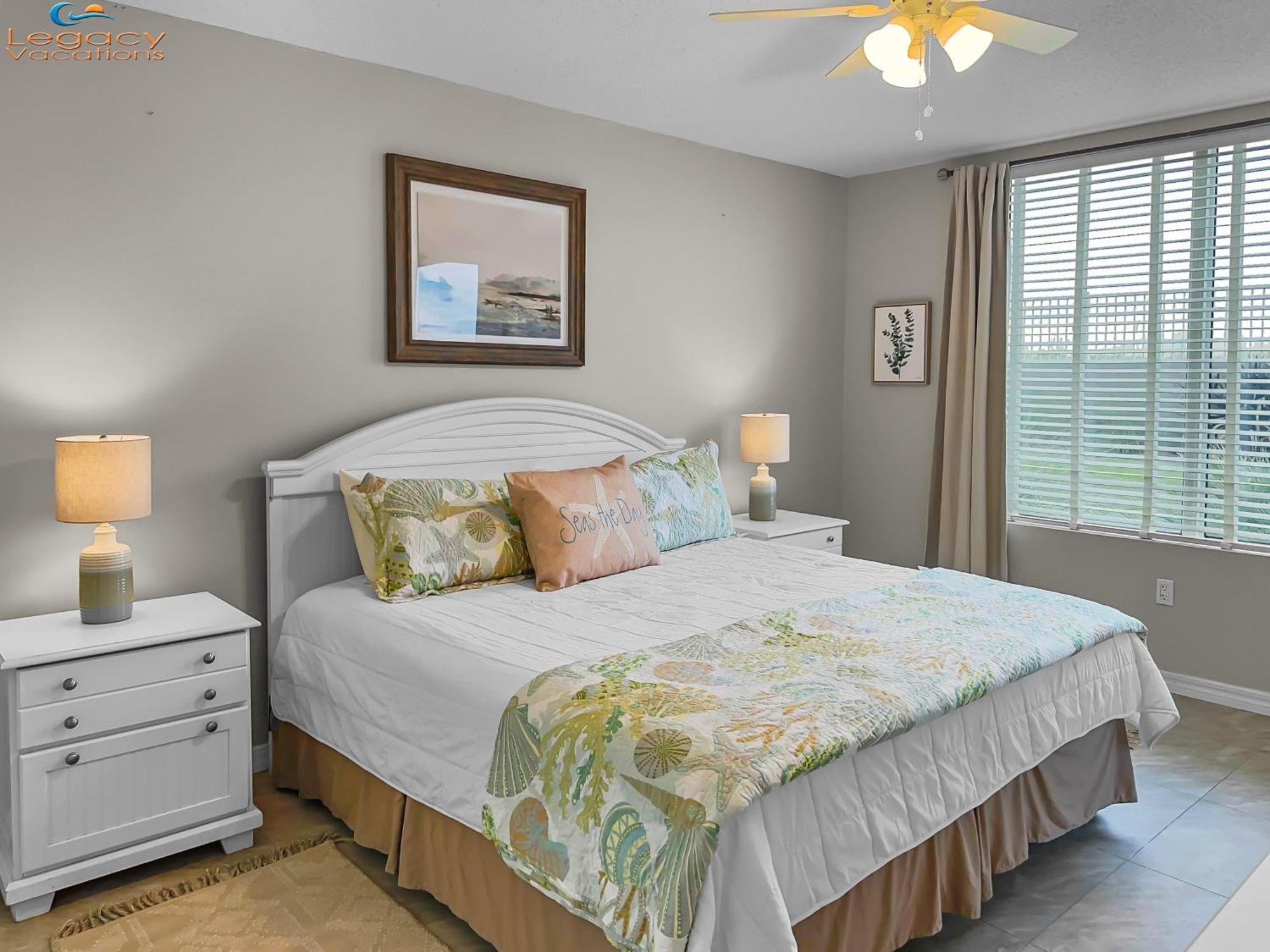 Island Princess #114 * Fort Walton Beach