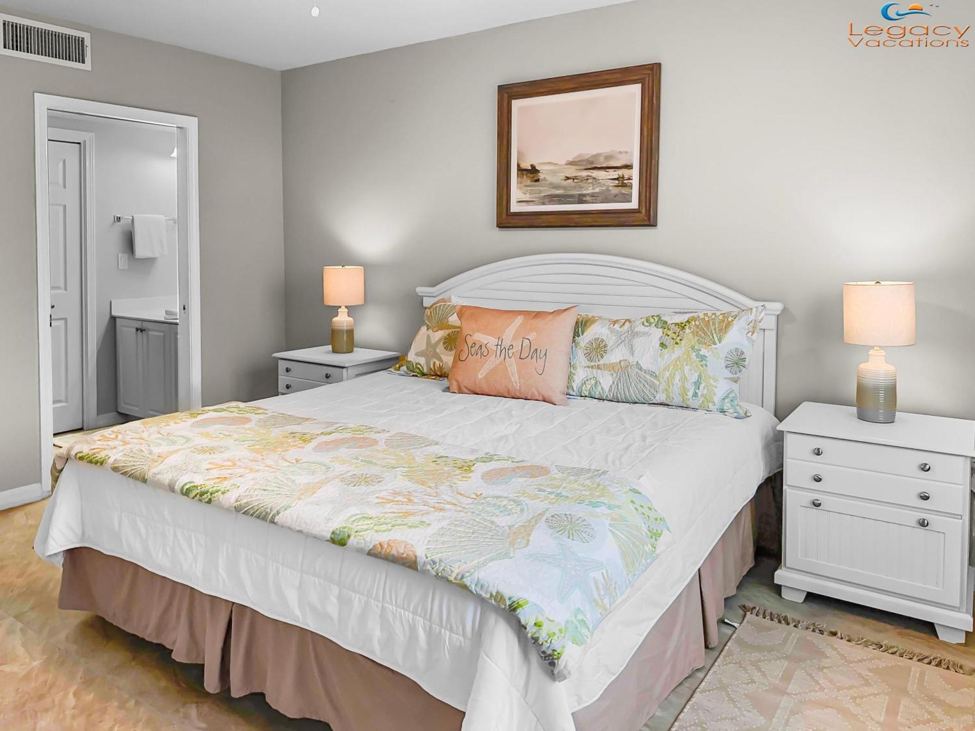Island Princess #114 Holiday home