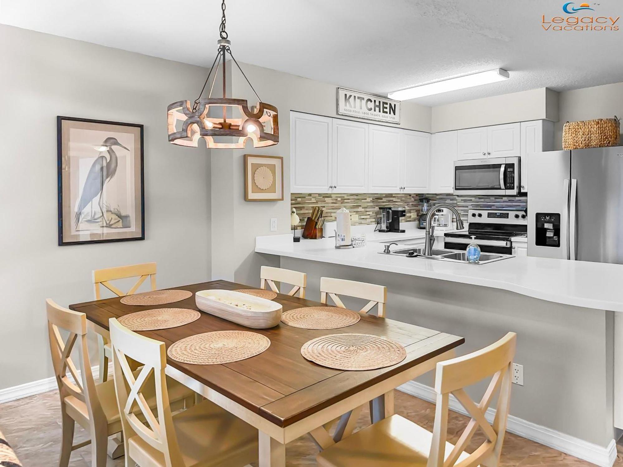 Holiday home Island Princess #114 Fort Walton Beach