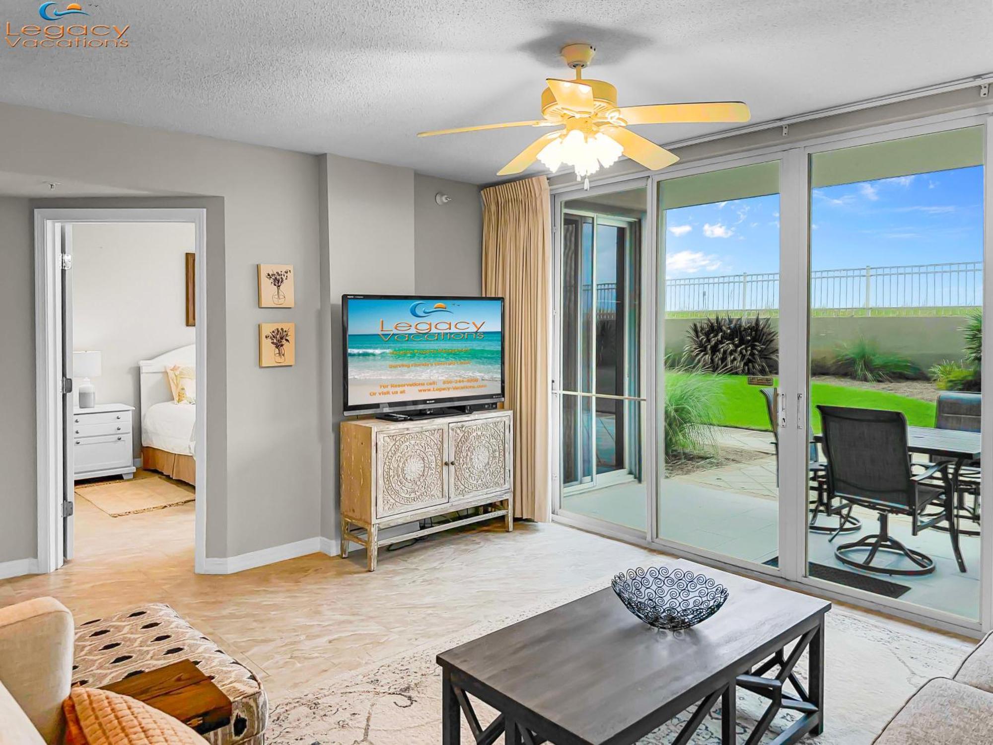 Island Princess #114 Fort Walton Beach