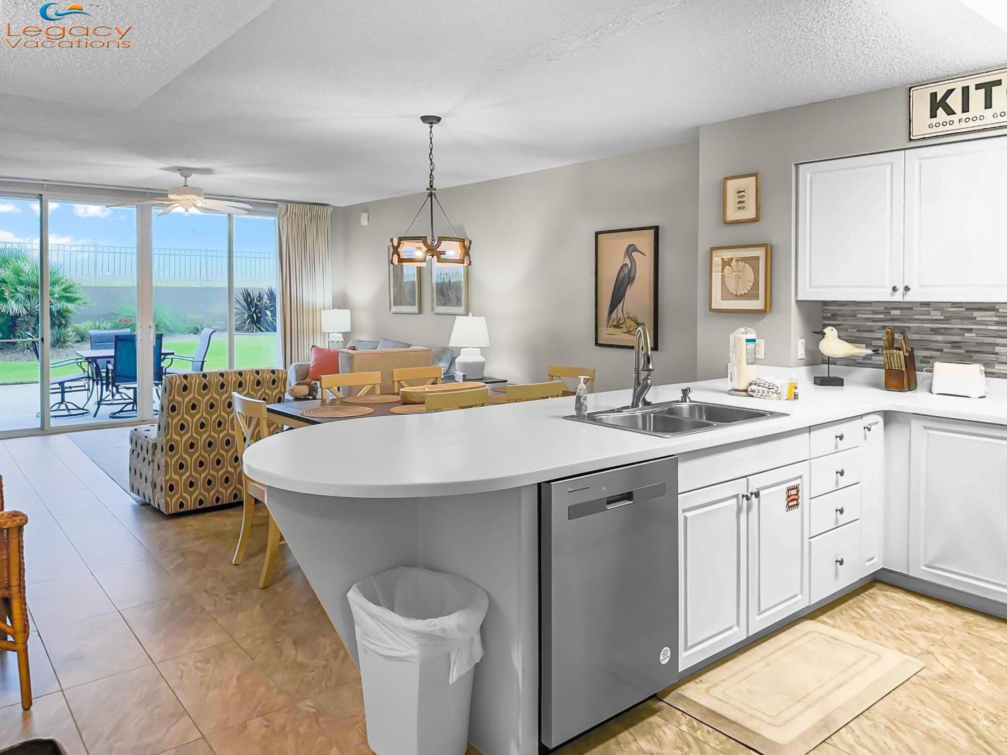 Island Princess #114 * Fort Walton Beach