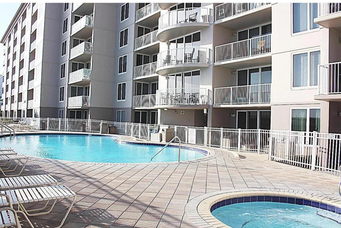 Island Princess #114 Fort Walton Beach