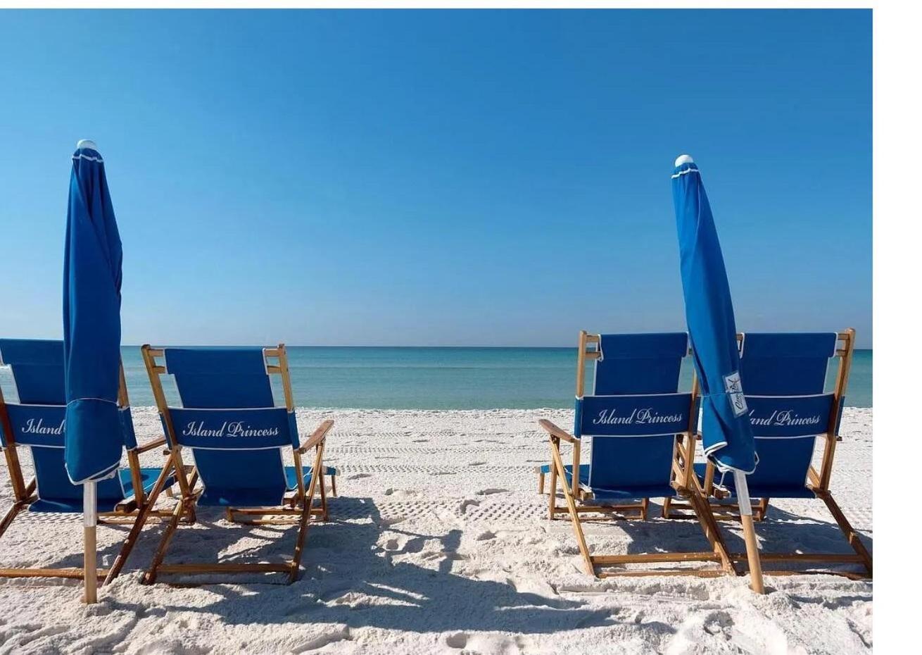 Island Princess #114 Fort Walton Beach
