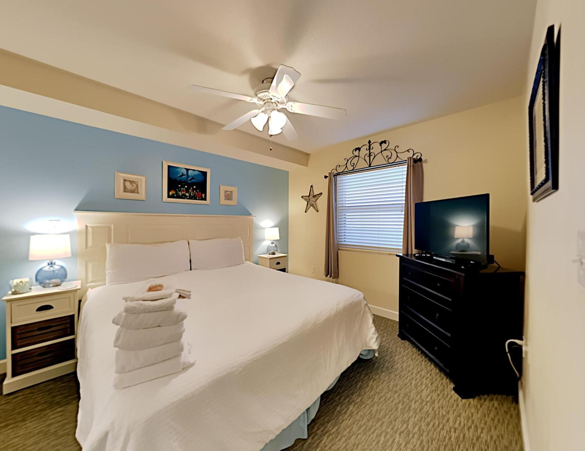 Apartment Pelican Isle #203 Fort Walton Beach