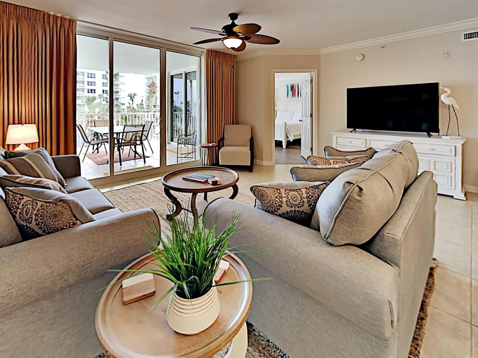 Destin West Heron 306 Apartment Fort Walton Beach