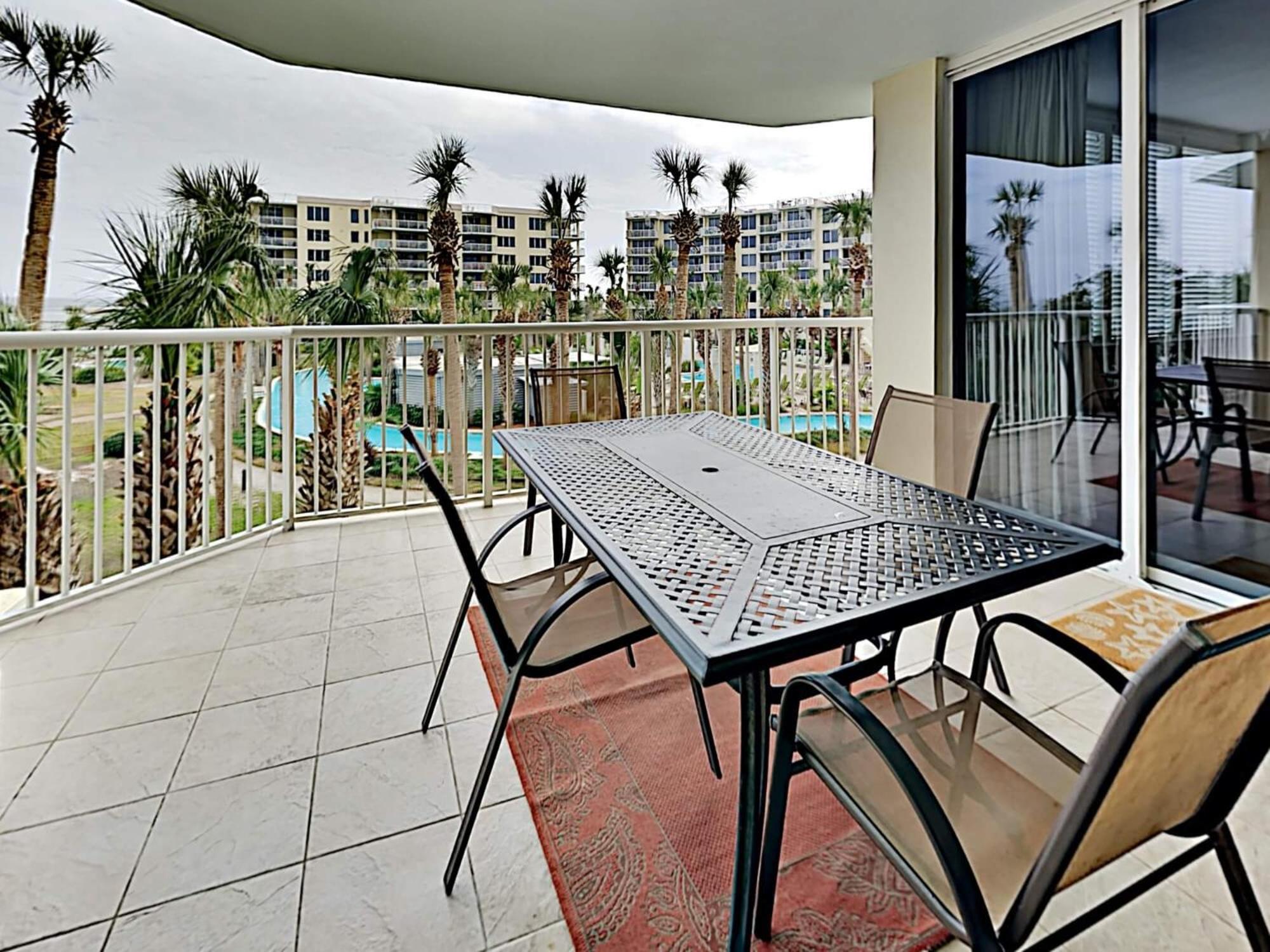 Apartment Destin West Heron 306 Fort Walton Beach