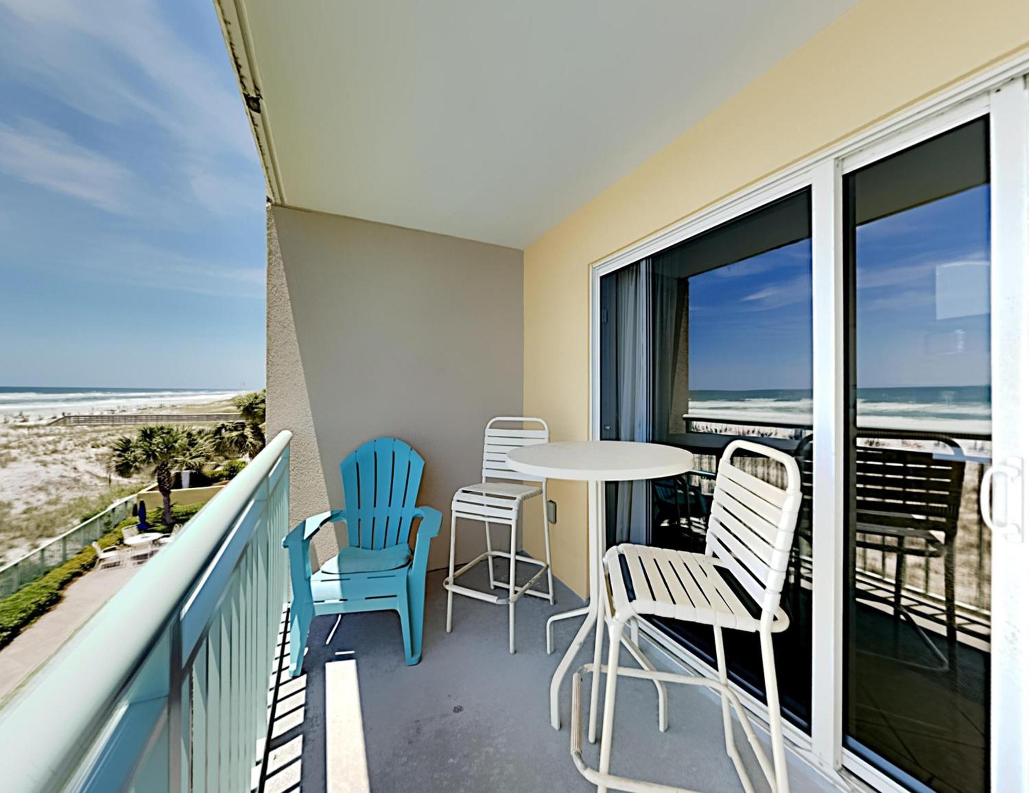 Apartment Pelican Isle #203