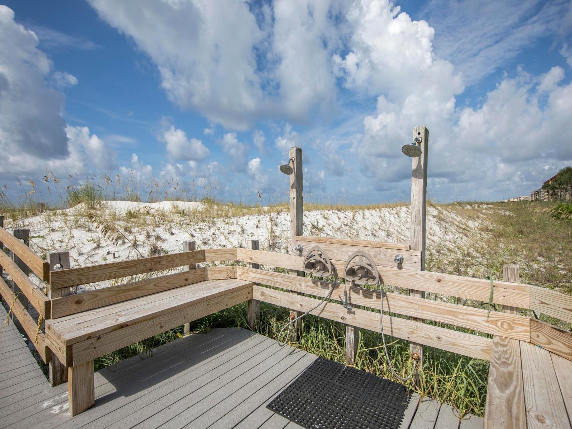 Sea Oats #111 Apartment
