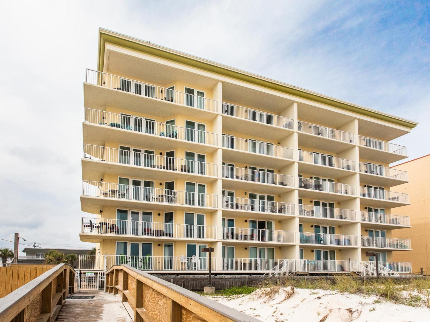 Sea Dunes #401 * Fort Walton Beach