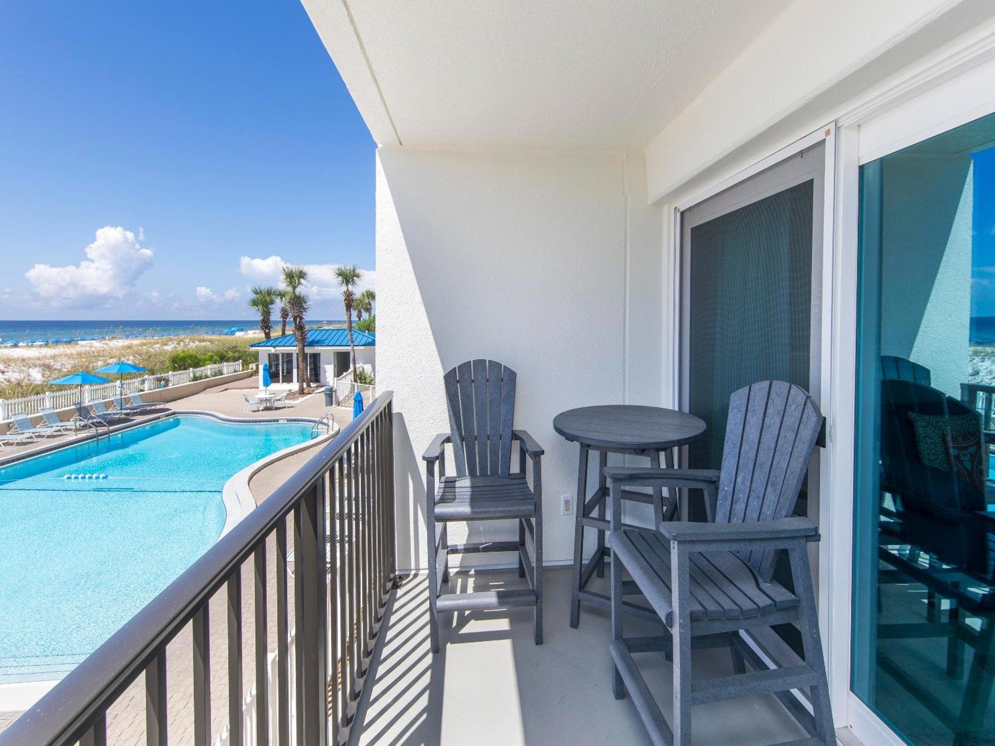 Apartment Sea Oats #111 Fort Walton Beach
