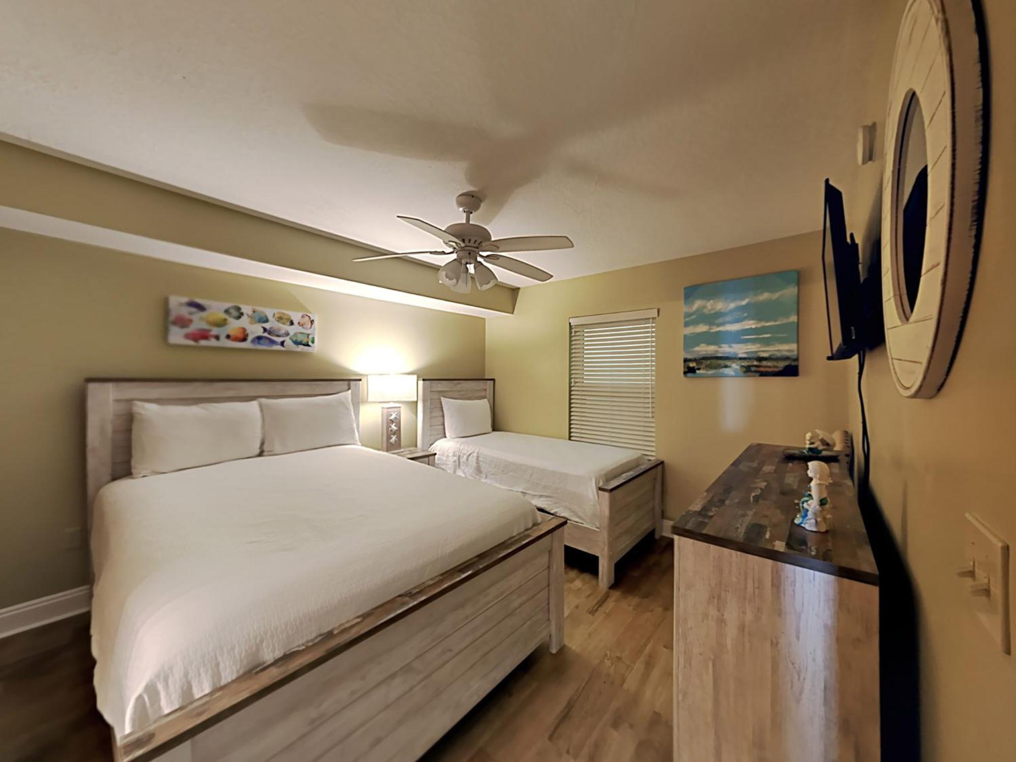 Apartment Sea Dunes #401 Fort Walton Beach