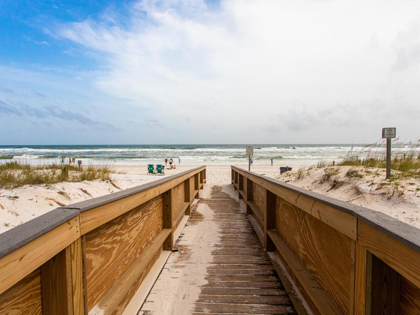 Sea Dunes #401 Apartment Fort Walton Beach