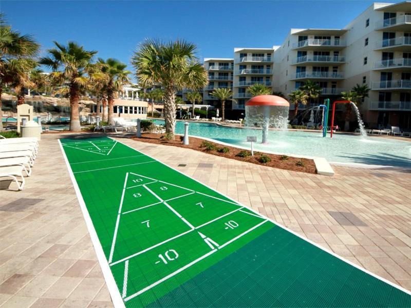 Waterscape A619 * Fort Walton Beach