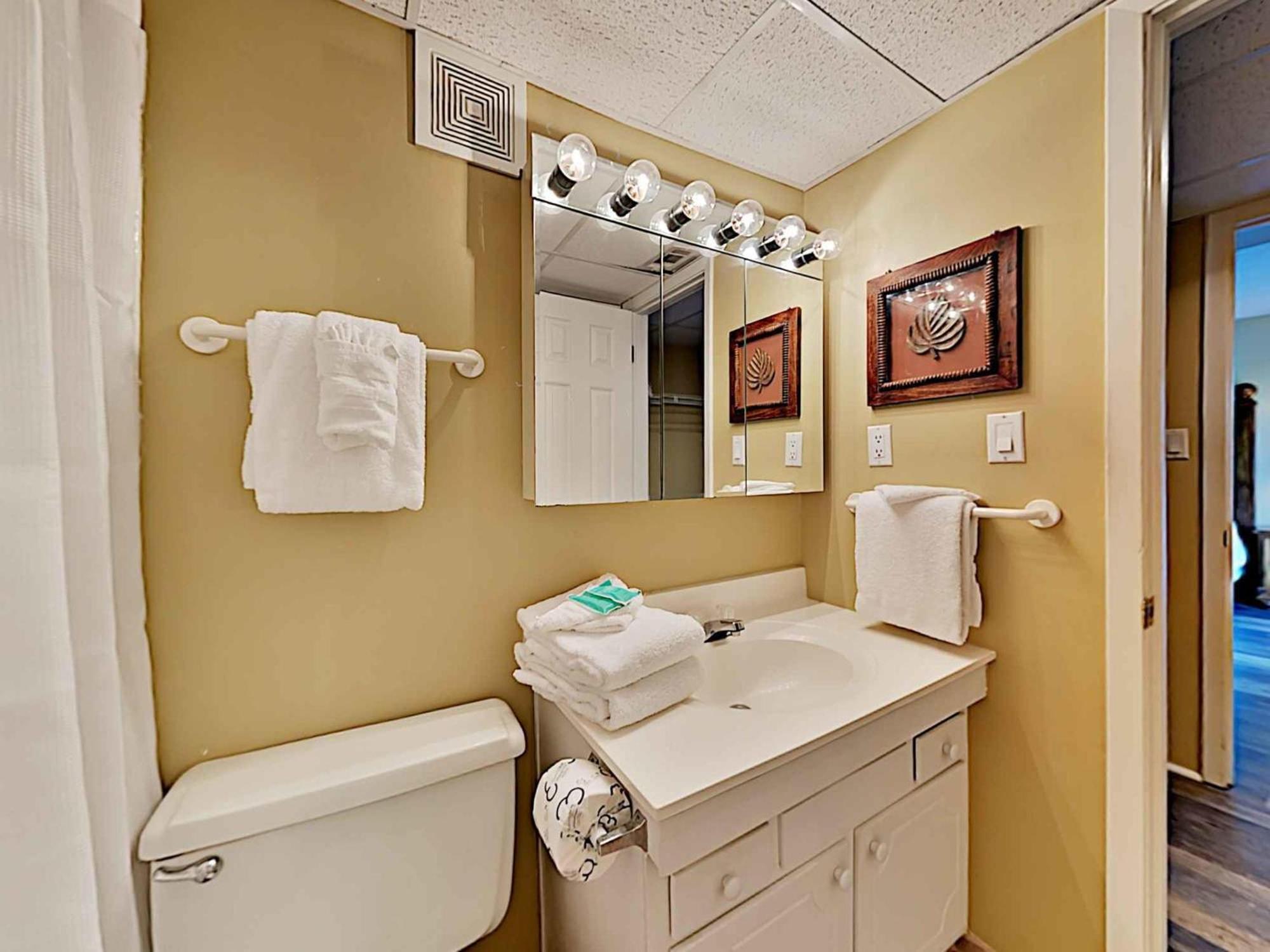 Aqua #401 Apartment Fort Walton Beach