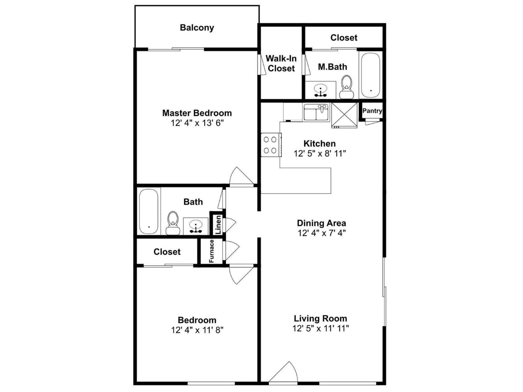 Apartment Aqua #401 Fort Walton Beach