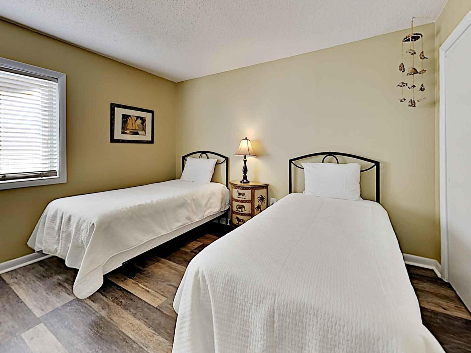 Aqua #401 Fort Walton Beach