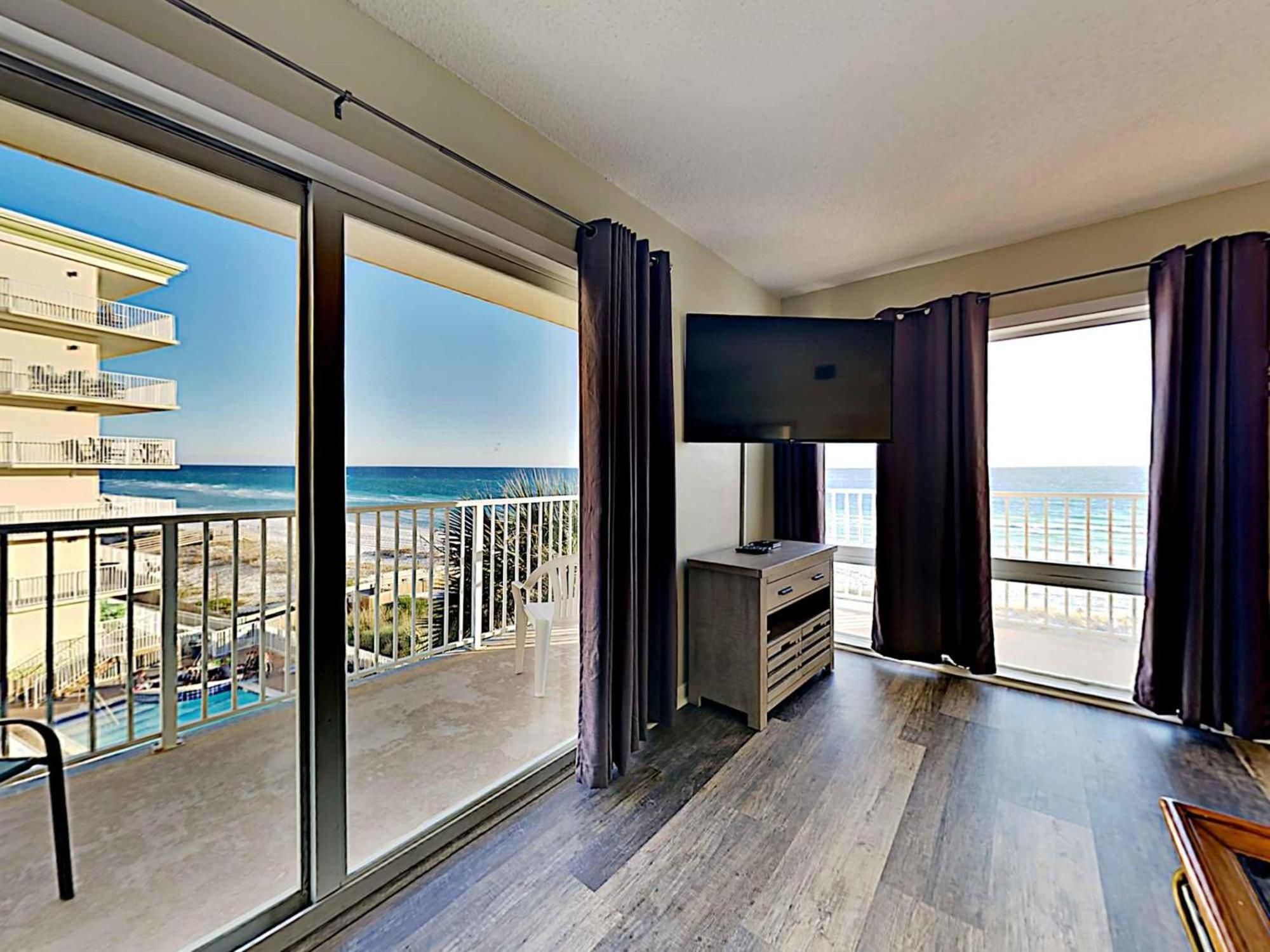 Aqua #401 Apartment Fort Walton Beach