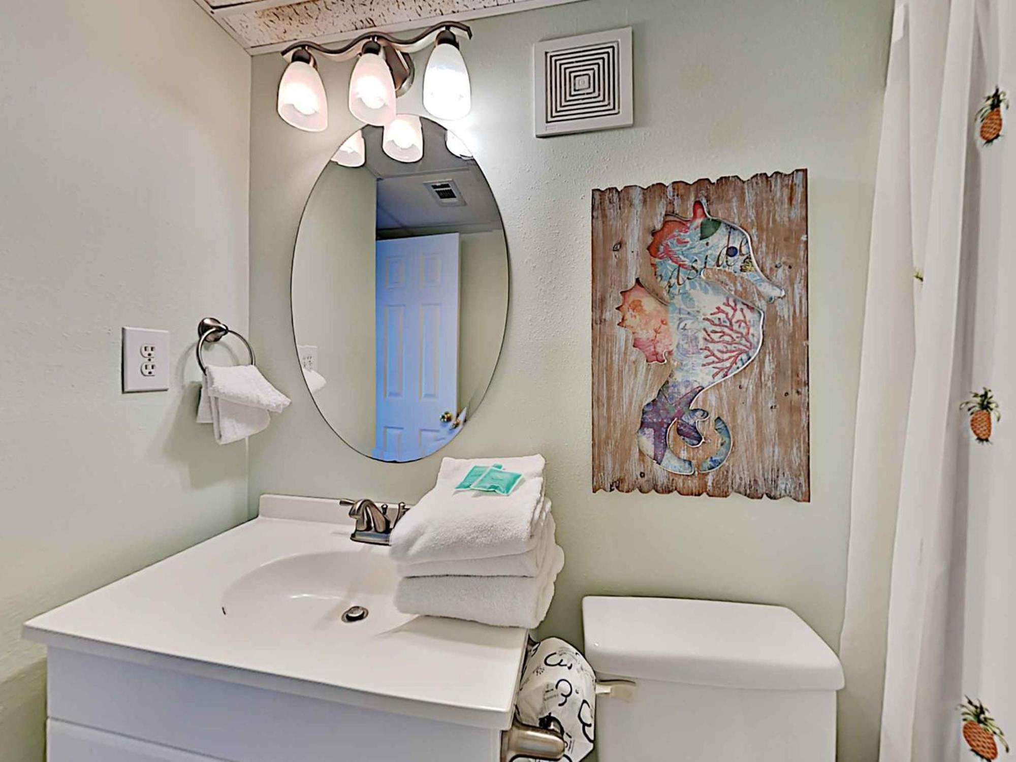 Apartment Aqua #401 Fort Walton Beach